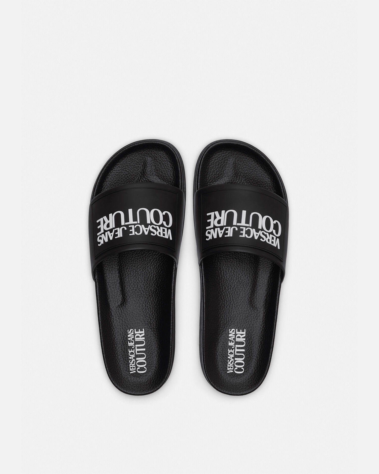 Versace claquette sales