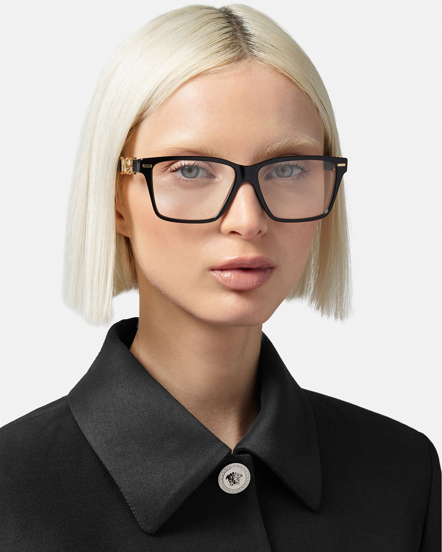 Versace butterfly sale glasses