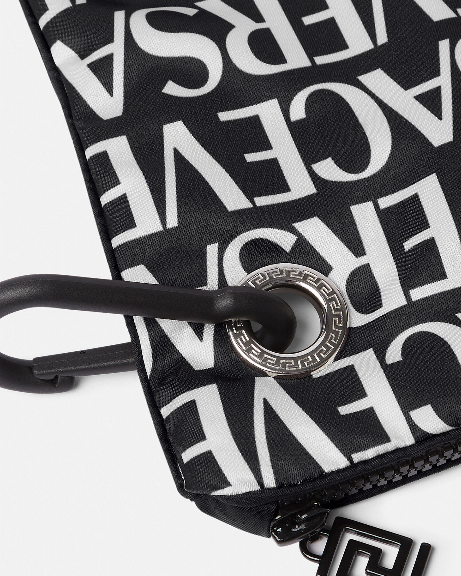 Conjunto de viaje Versace Allover