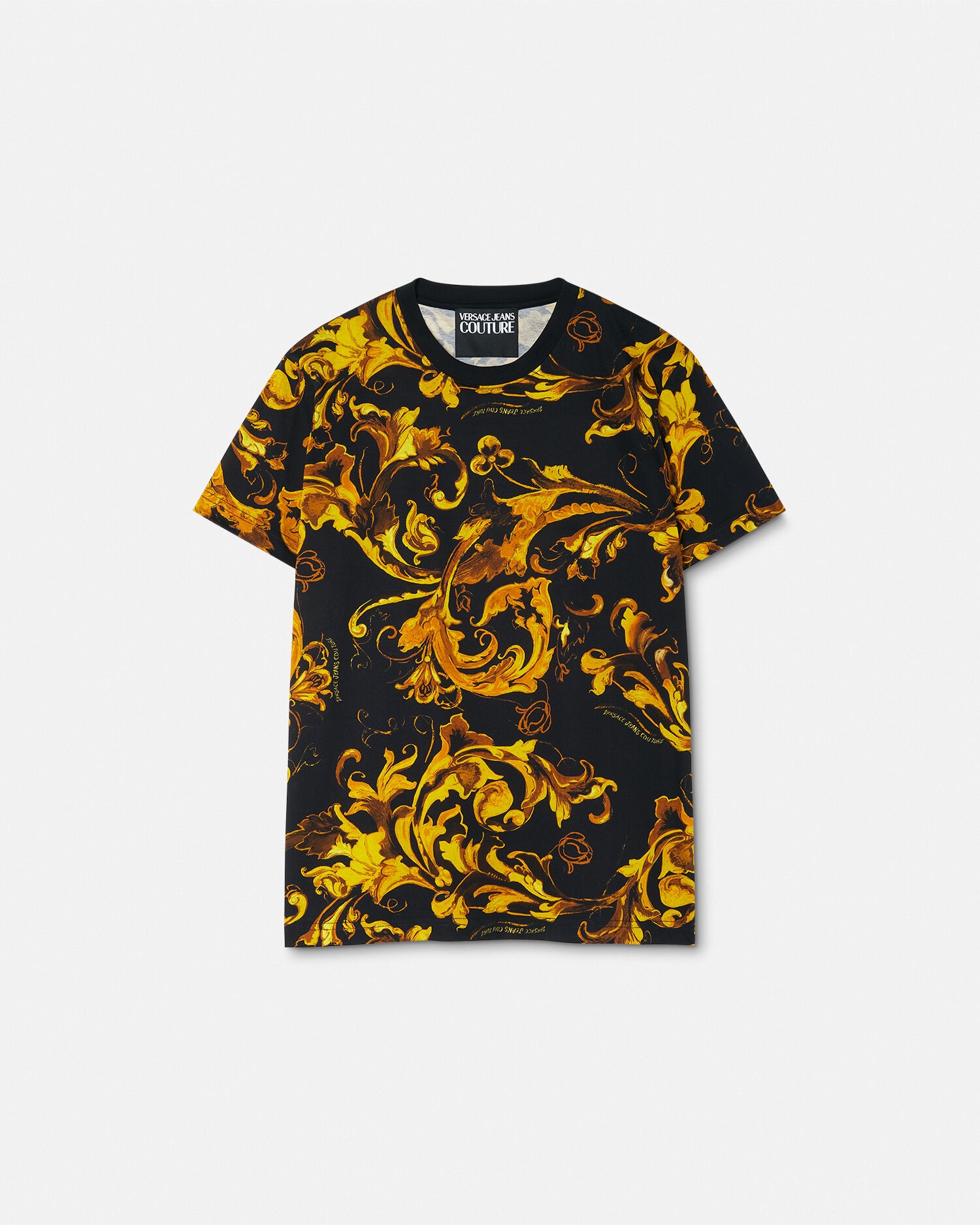 Versace Jeans Couture T-shirts & Polos for Men | Official