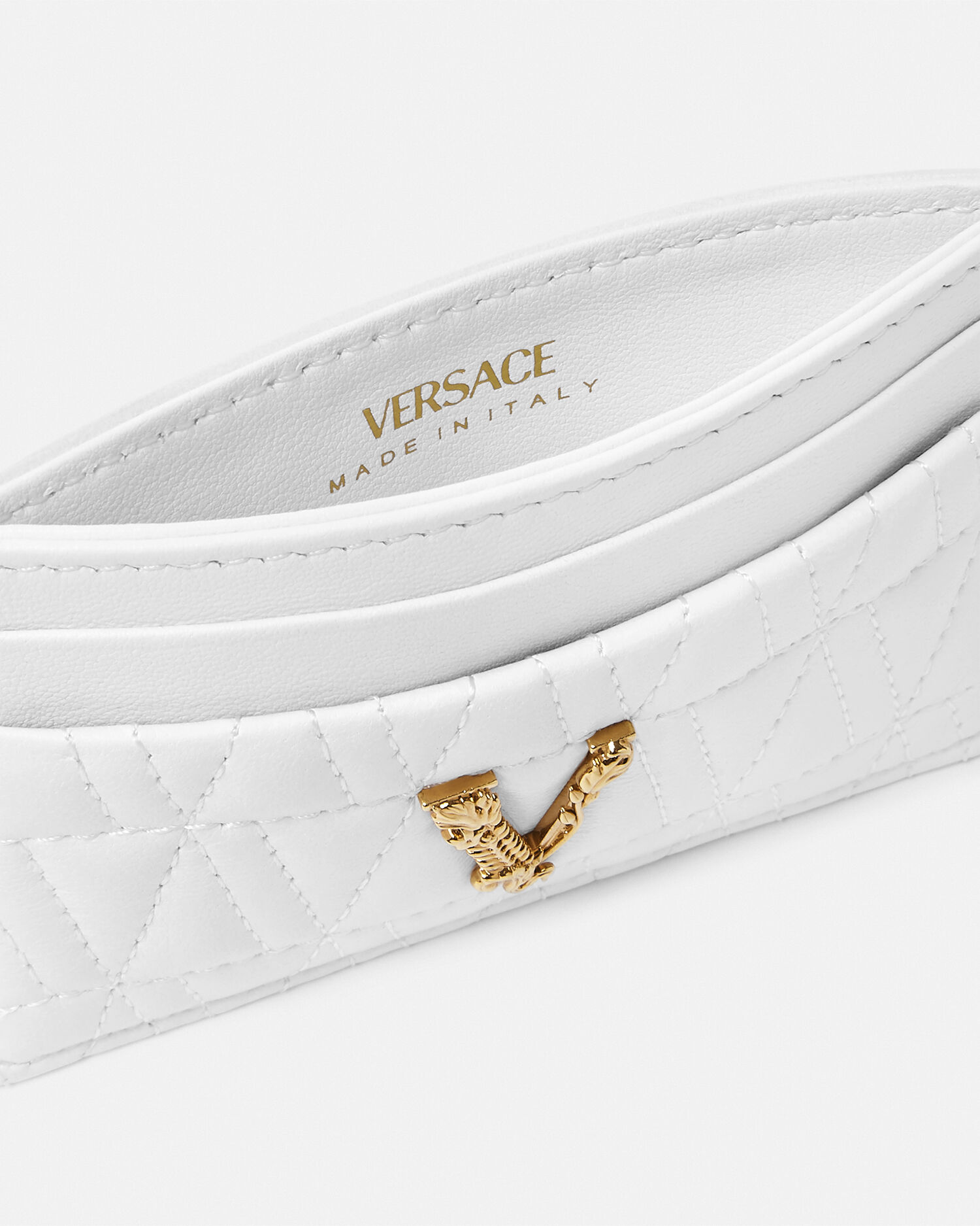 Portacarte versace new arrivals