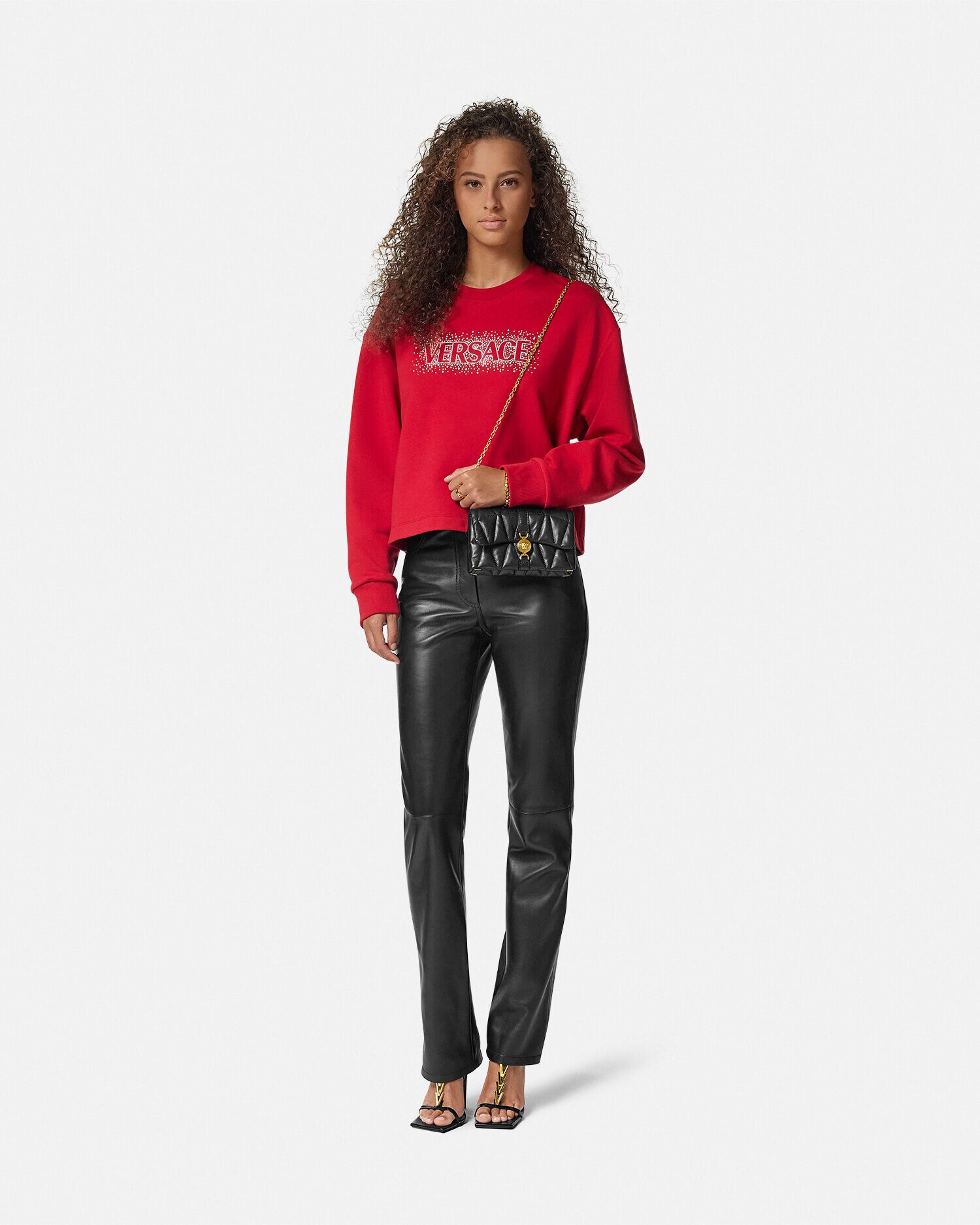 Cielo Stellato Sweatshirt