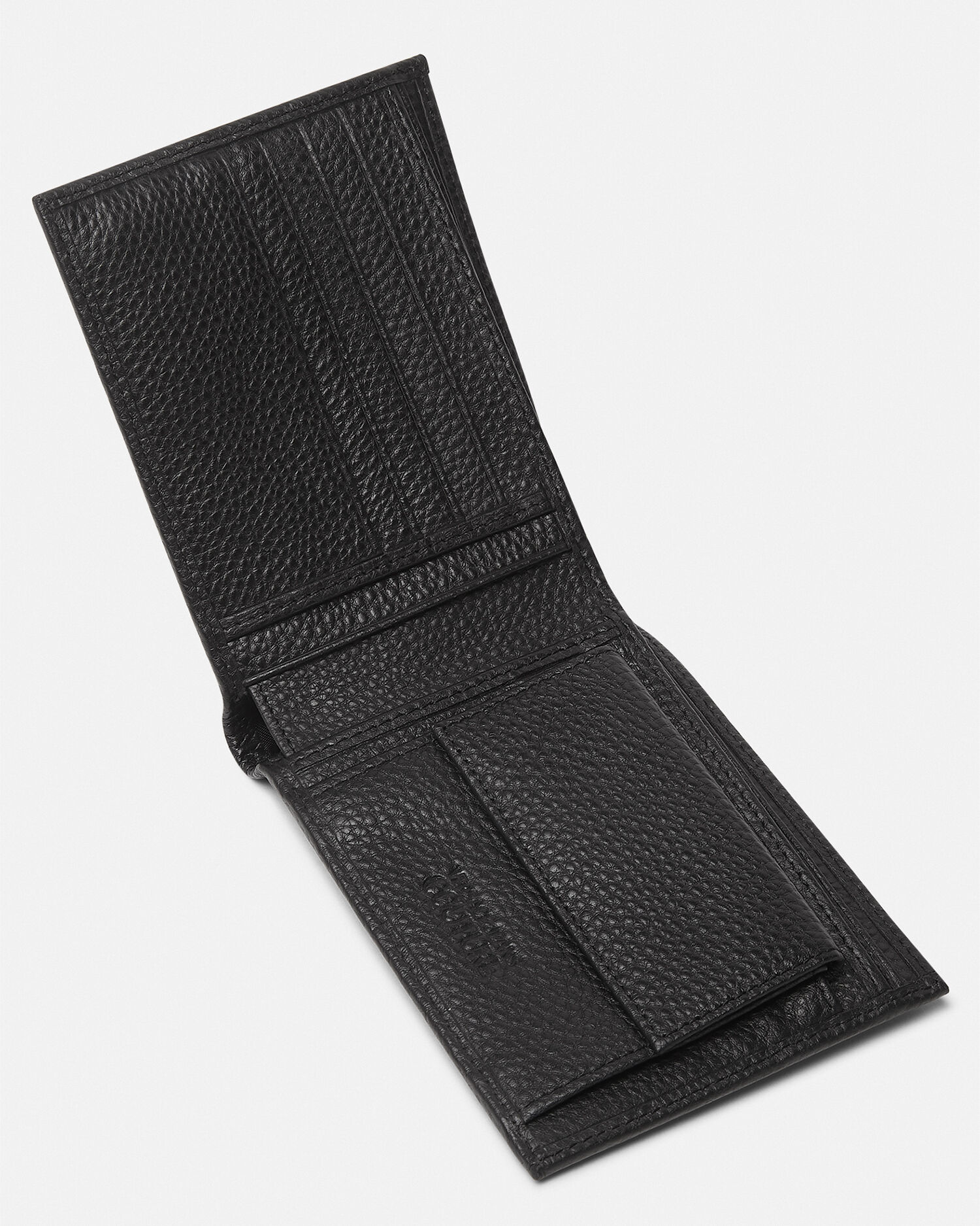 Logo Bifold Wallet