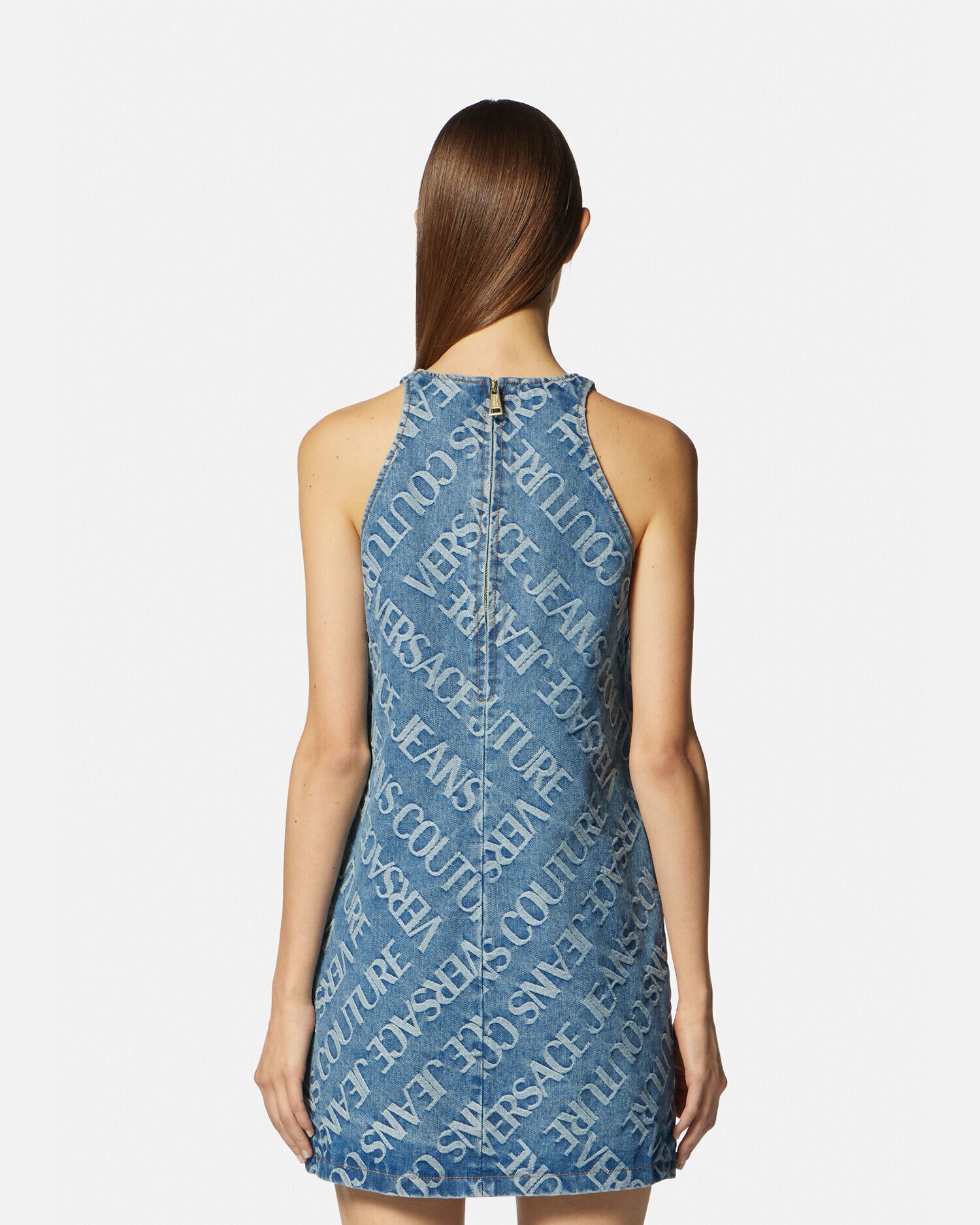 Mini outlet robe jean