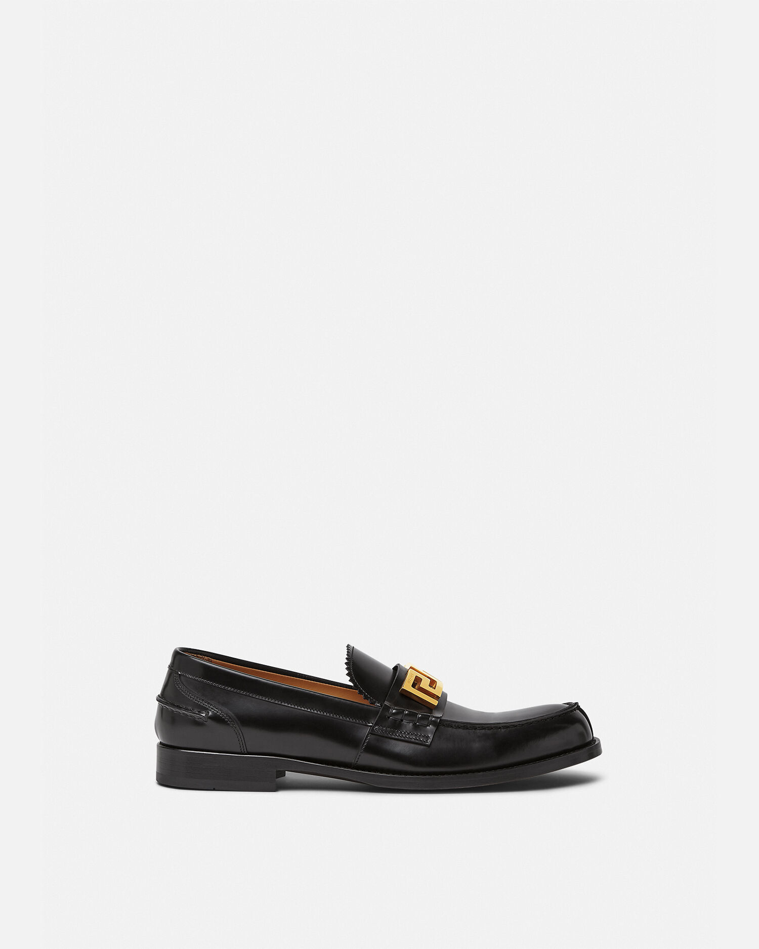 Versace hot sale loafers cheap