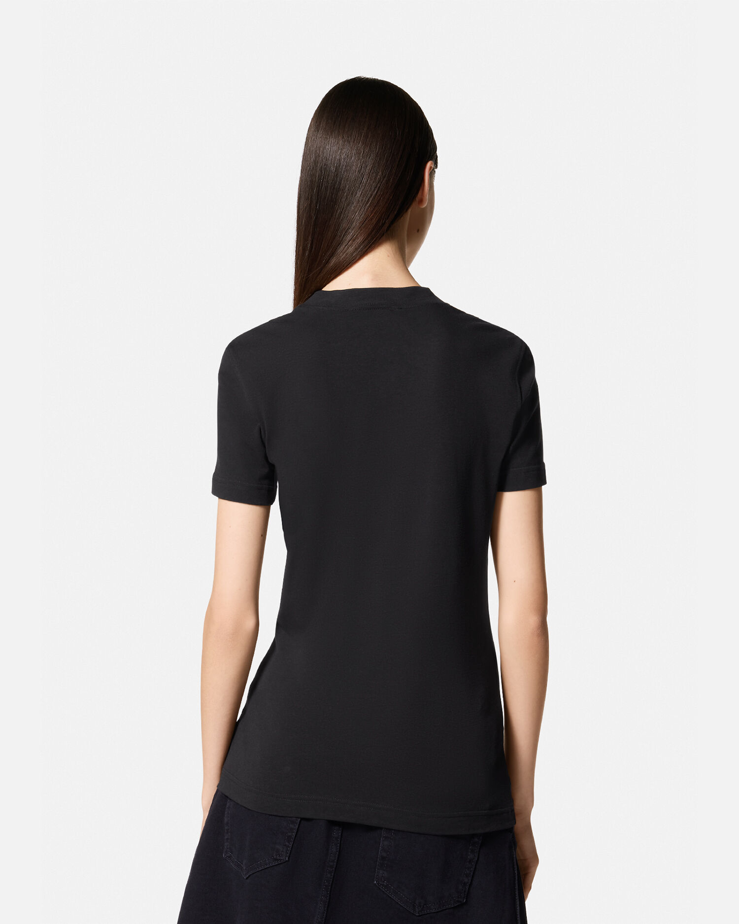 Logo T Shirt