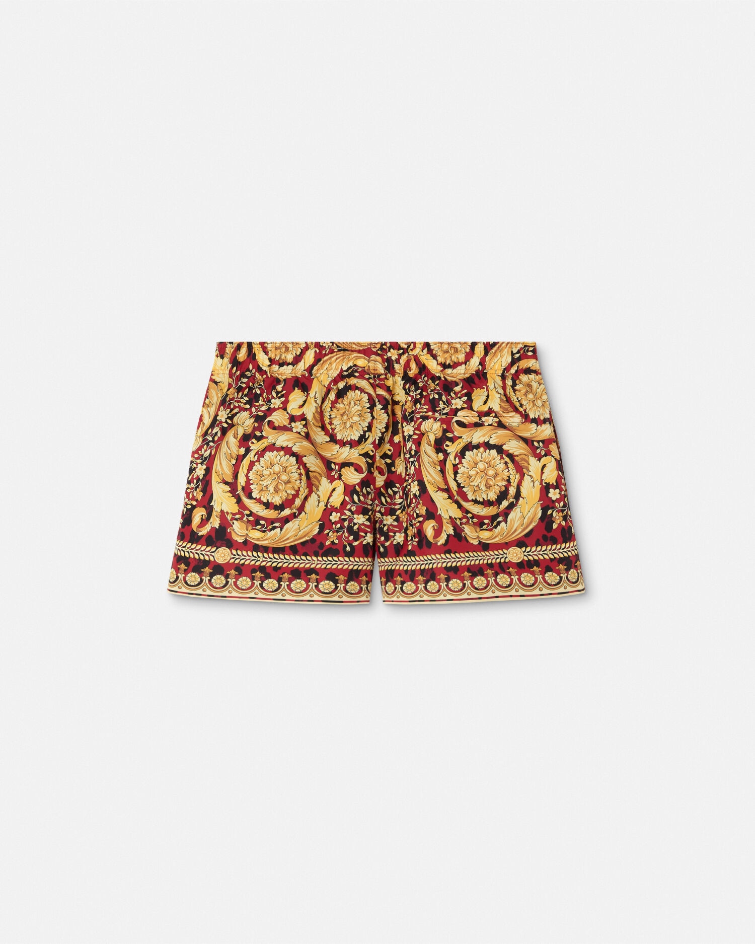 Wild Barocco Swim Shorts
