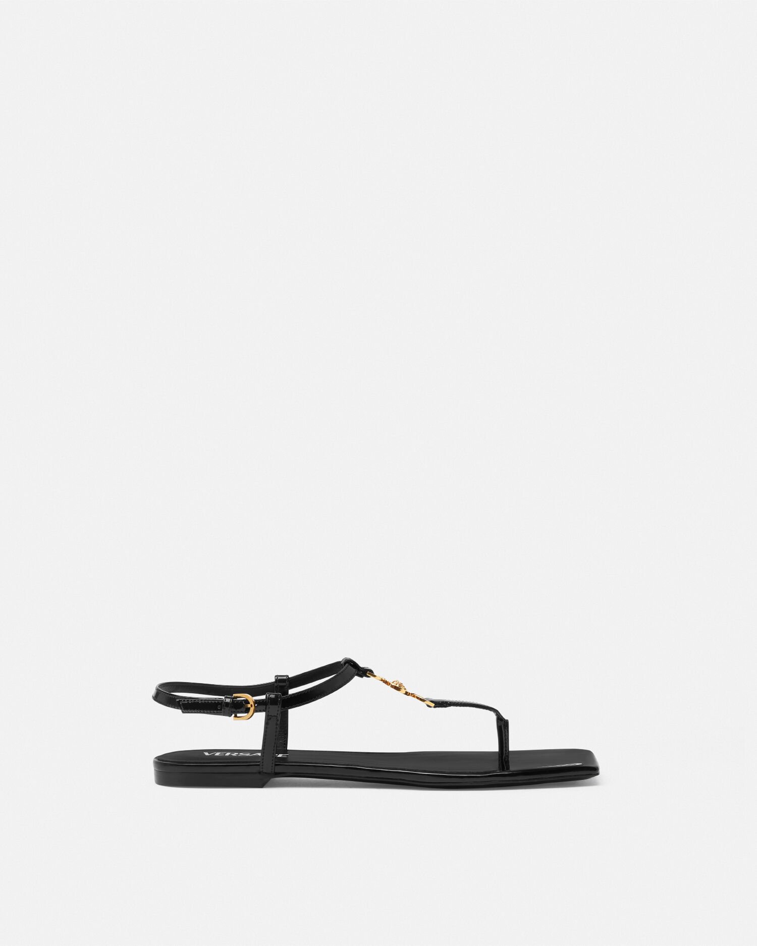 Versace sandals womens price discount