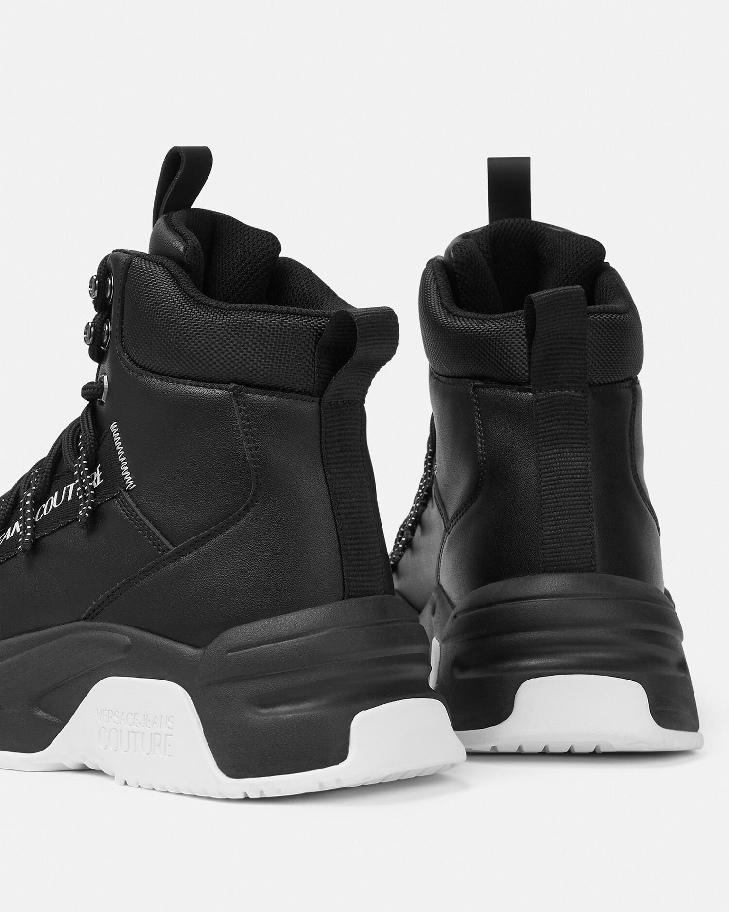 Versace sneaker online boot