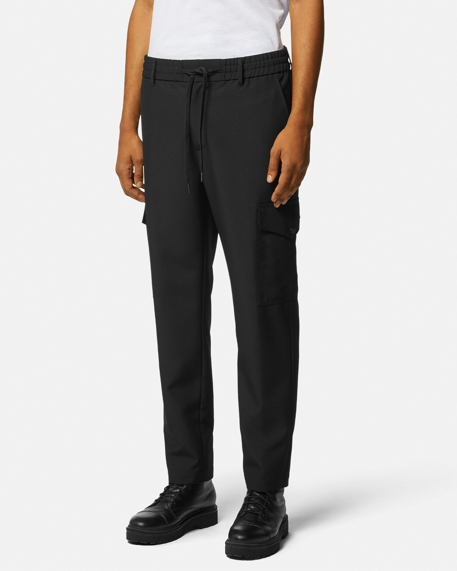 Pantalon hotsell cargo technique