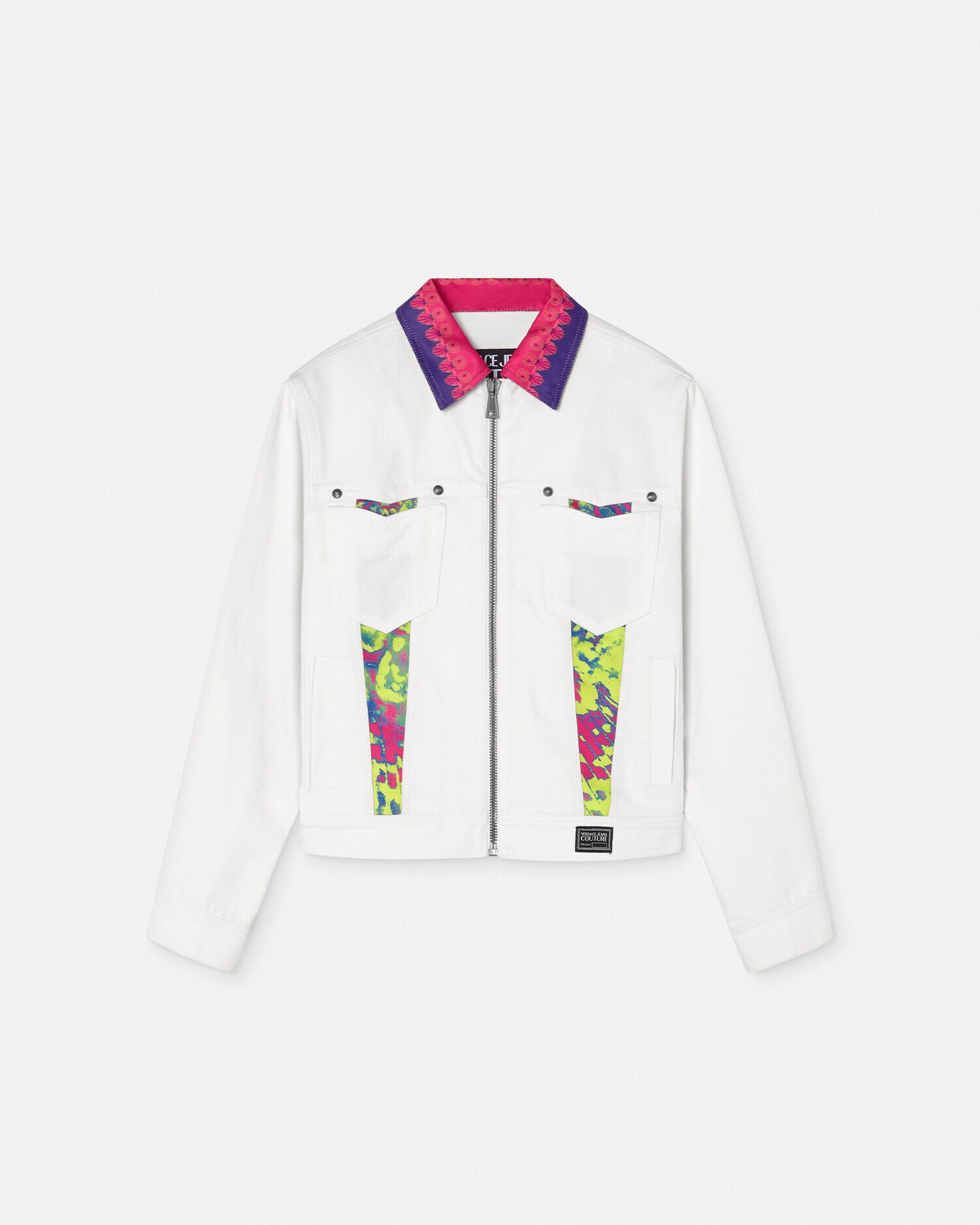 Versace Jeans Couture Vestes Manteaux Femme Boutique en Ligne EU