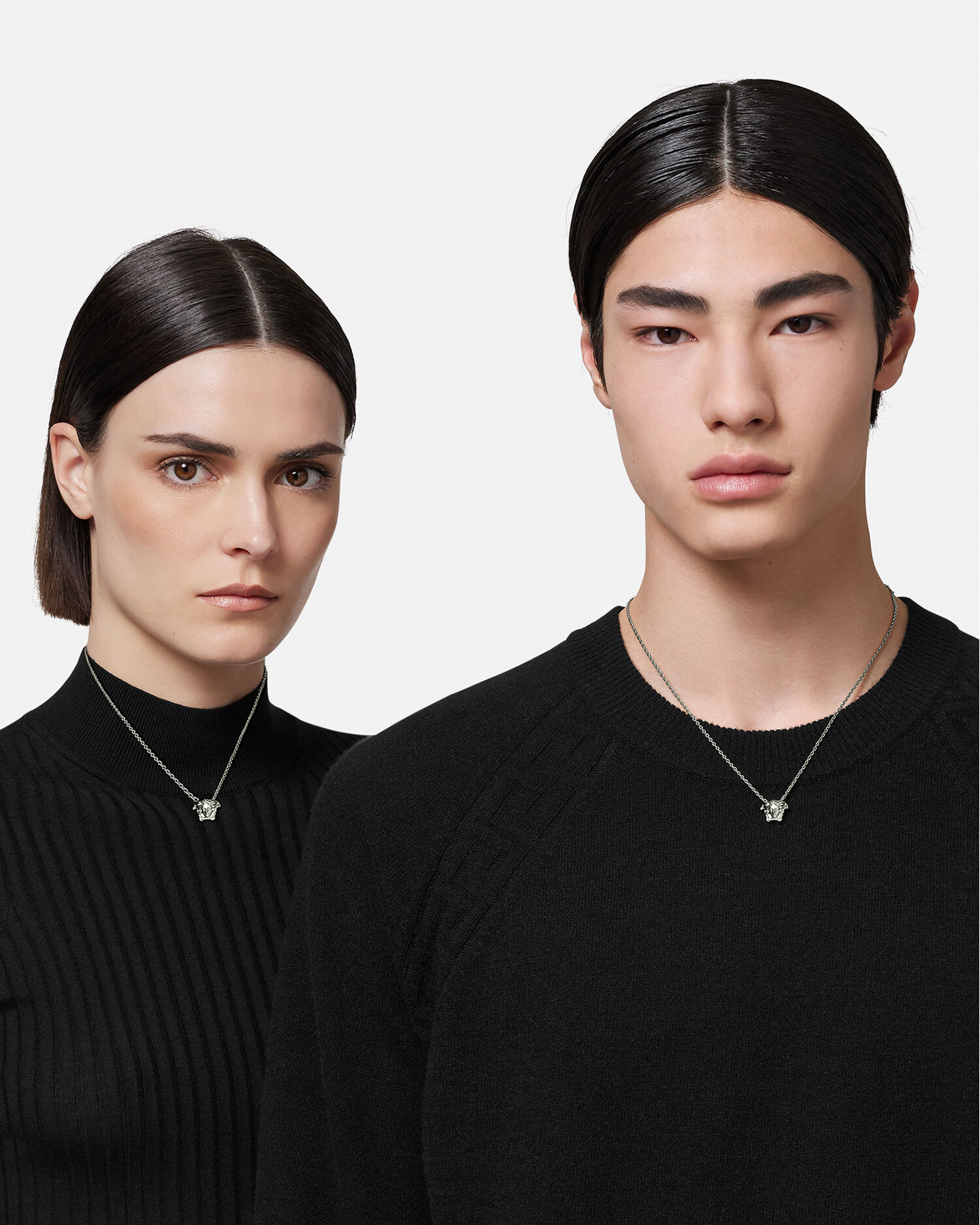 La Medusa Necklace