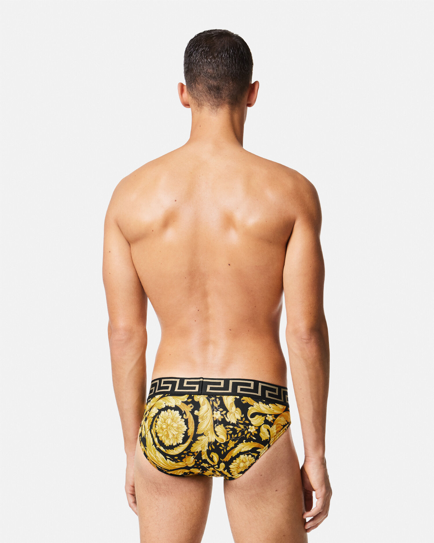 Underwear versace shop
