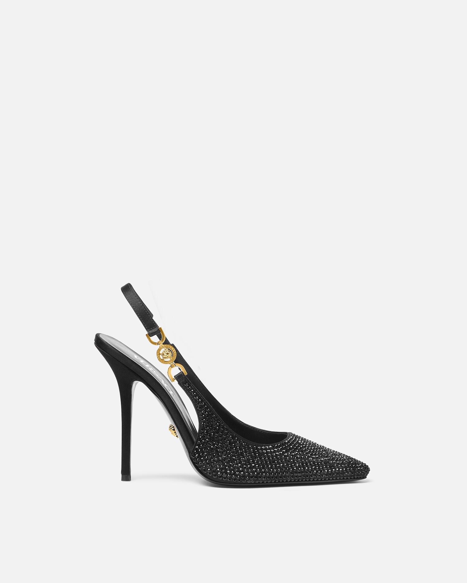 Versace shoes clearance for women