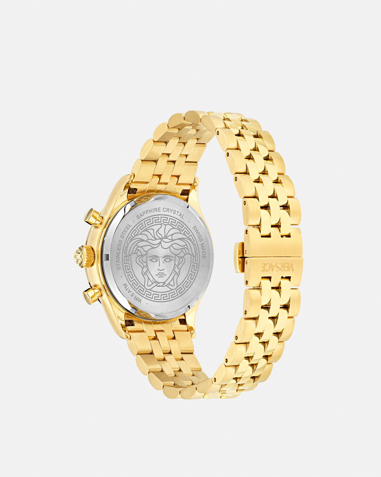 Versace watches original prices top