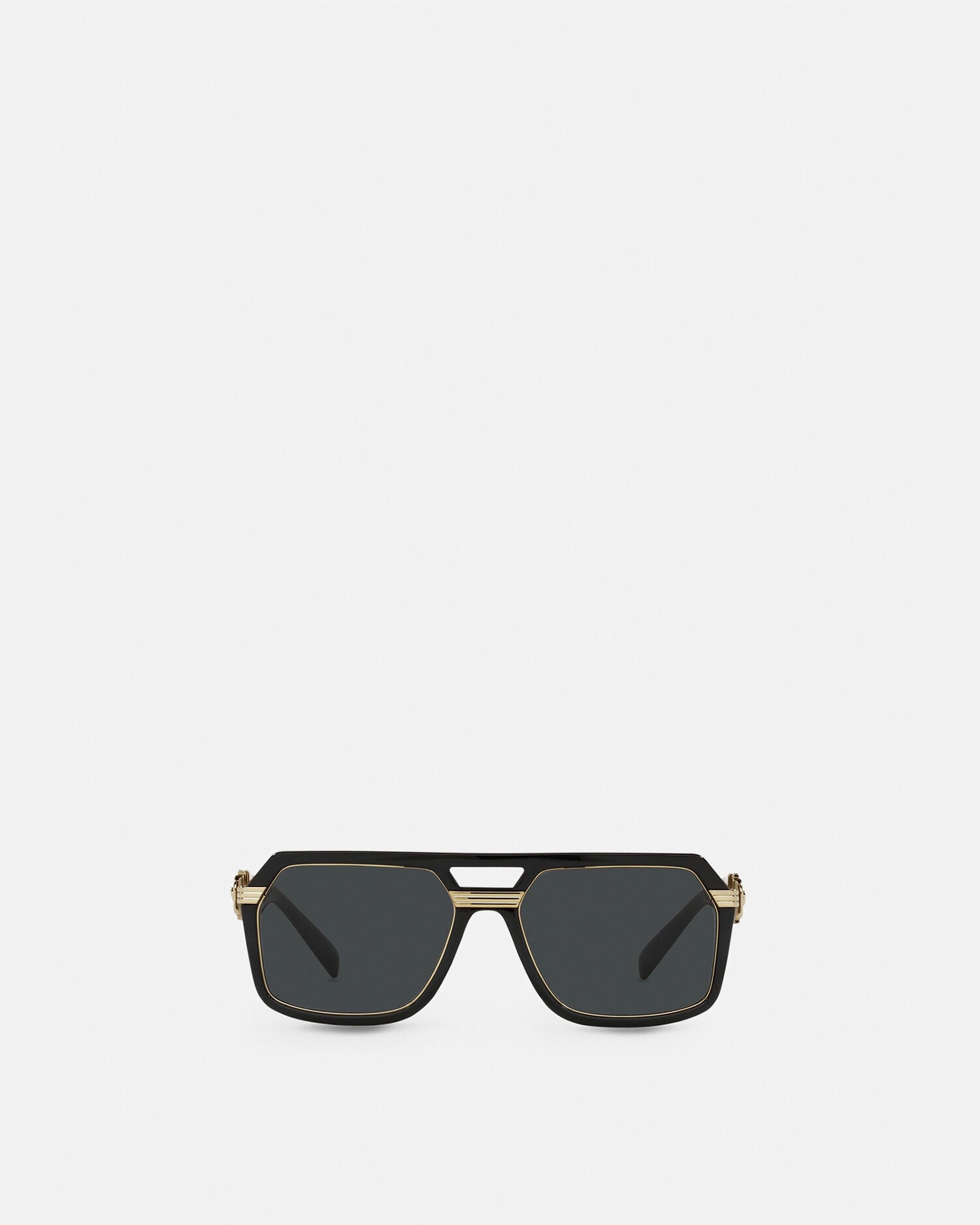 Vintage versace sunglasses men top