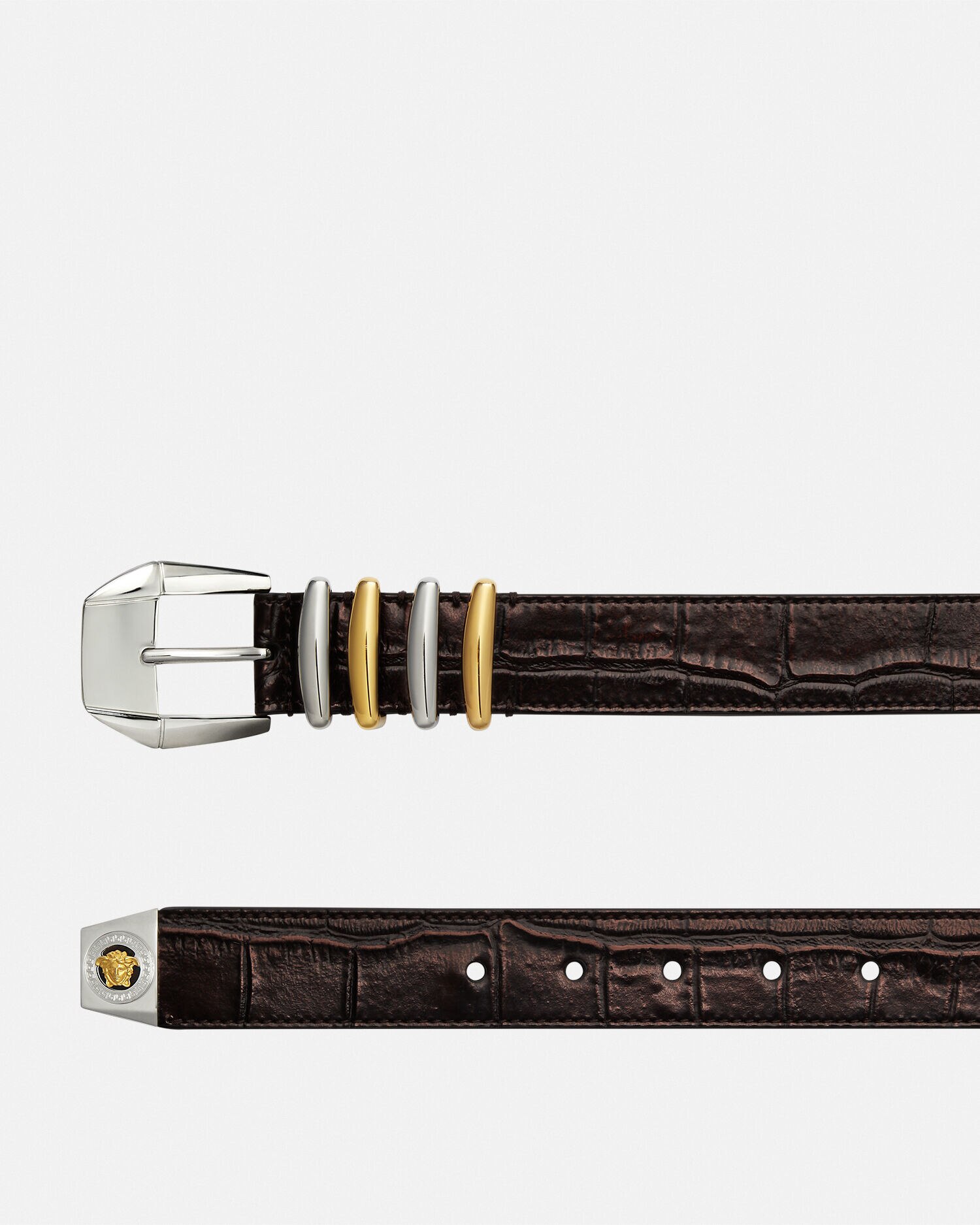 Versace Belts for Men