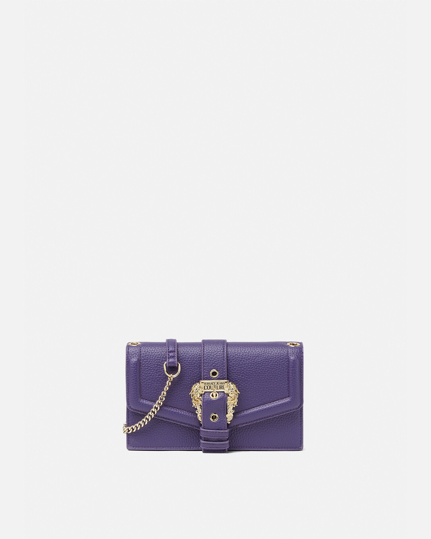 Pochette Couture1 Versace Jeans Couture Femme Boutique en Ligne EU