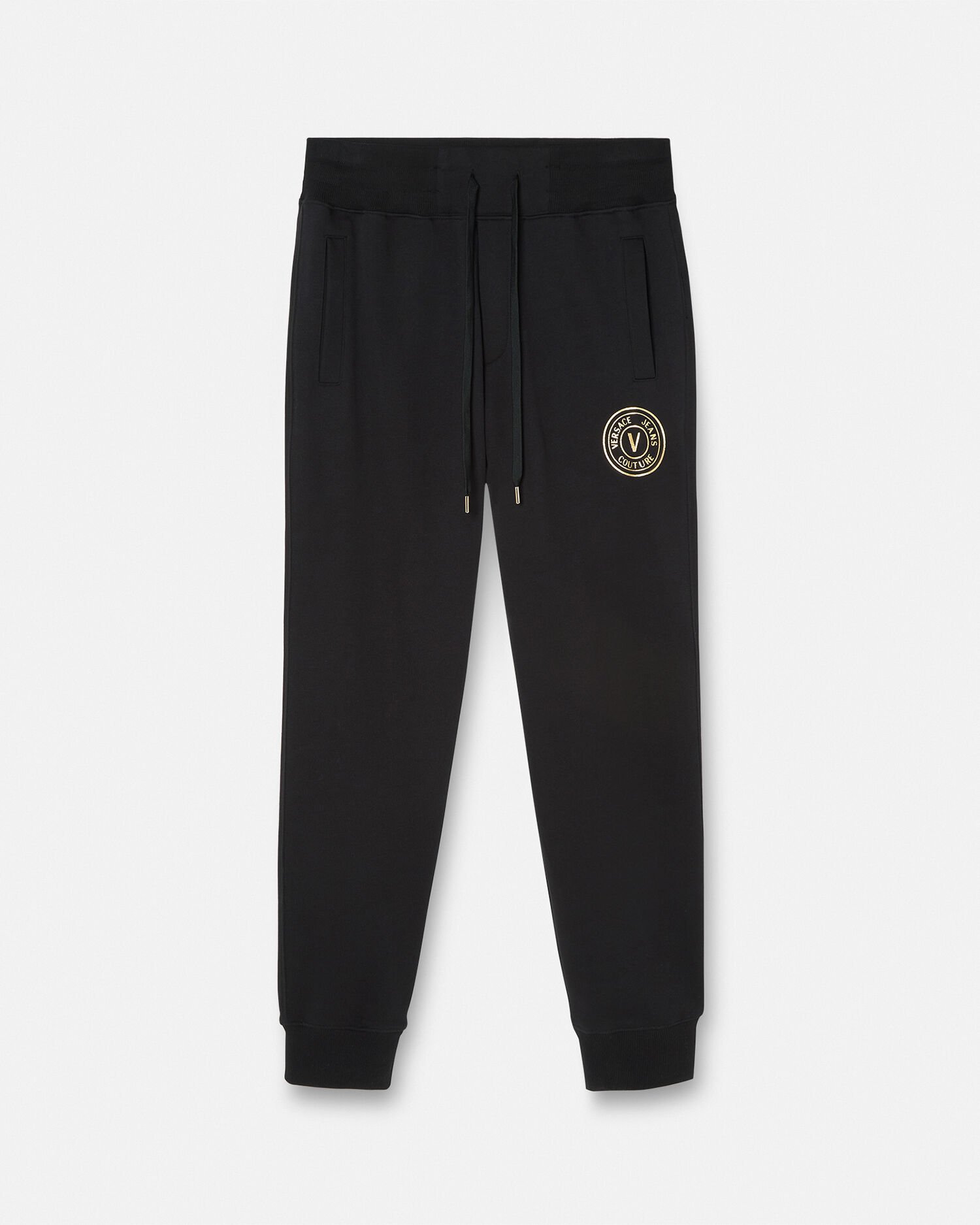 Versace cheap joggers sale