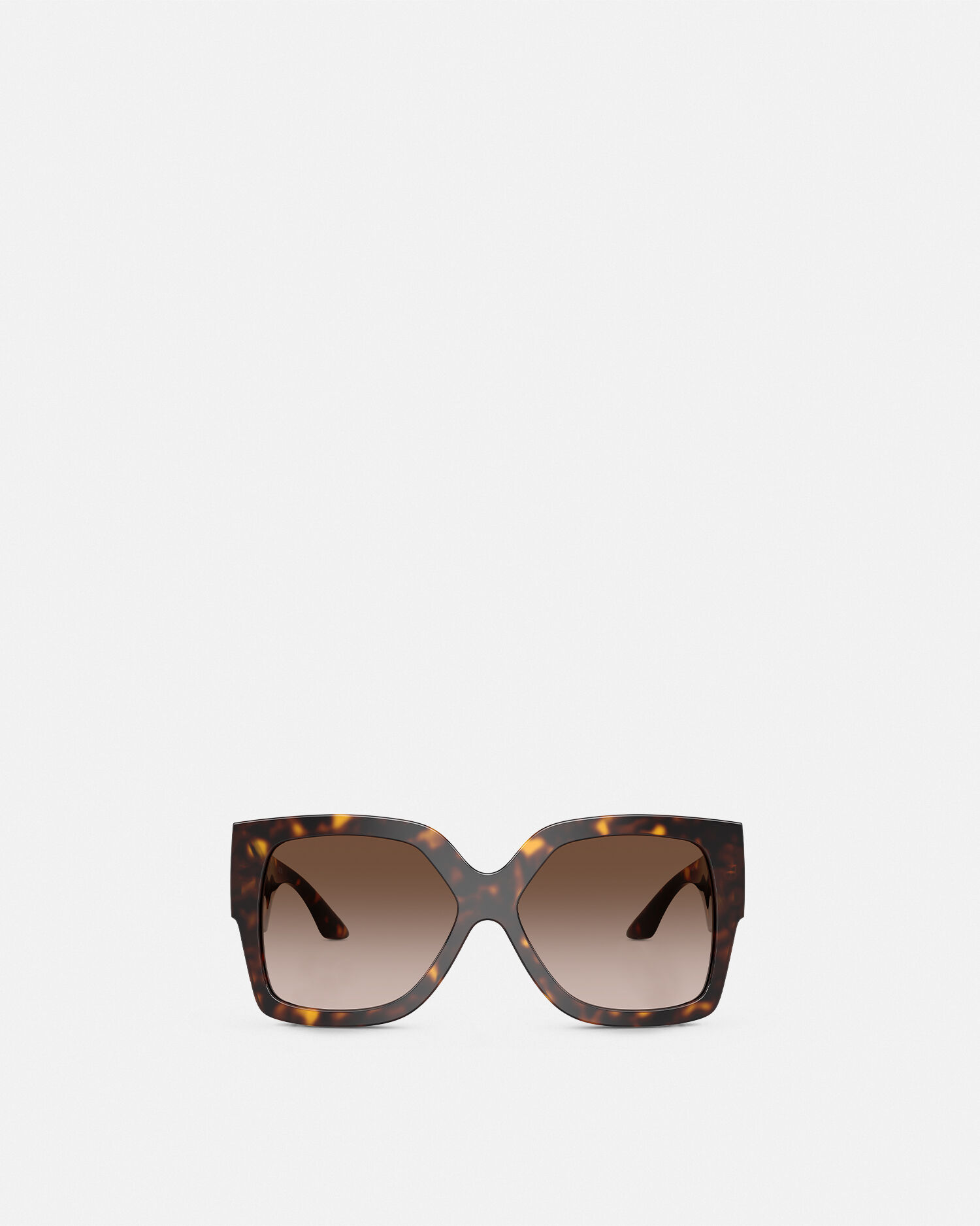 Versace VE4402 Sunglasses 108 13 Havana