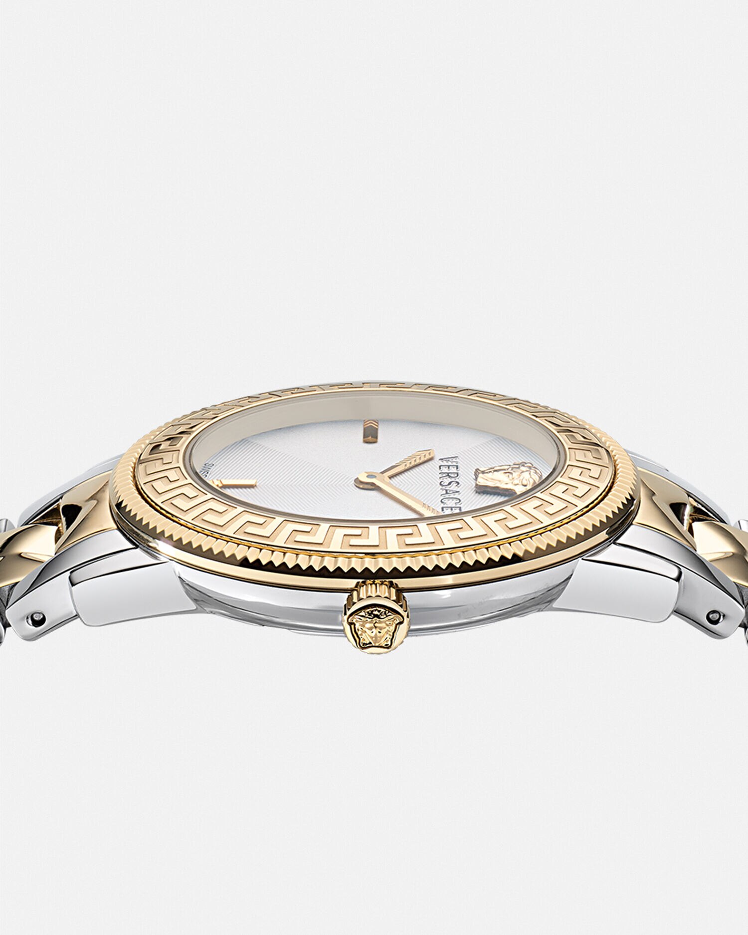 Versace tribute watch 2025