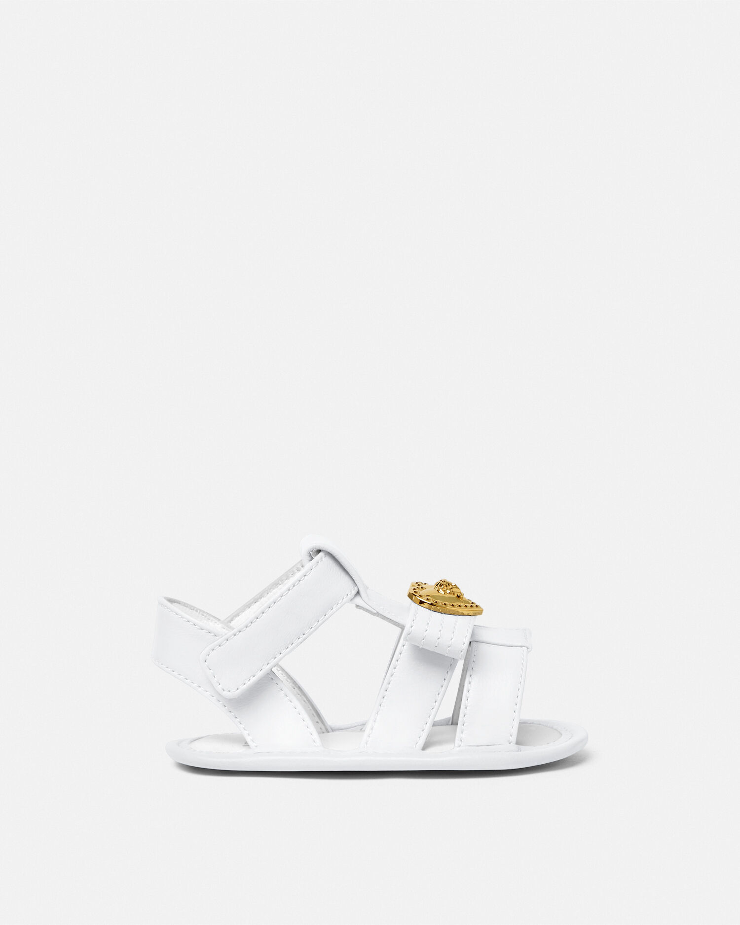 Versace baby sandals cheap