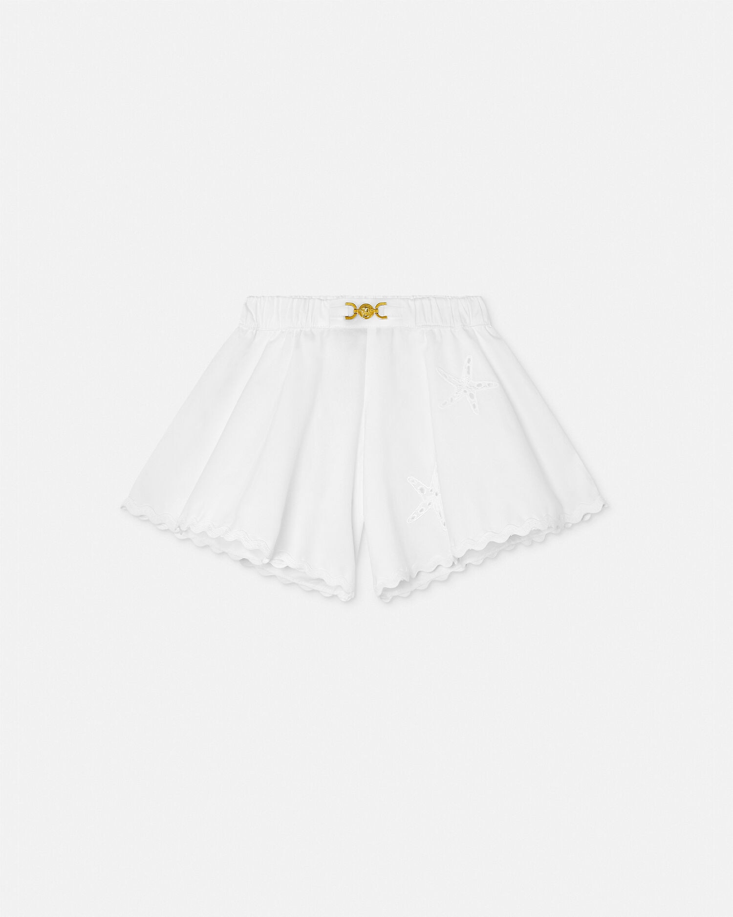 Versace shorts womens cheap