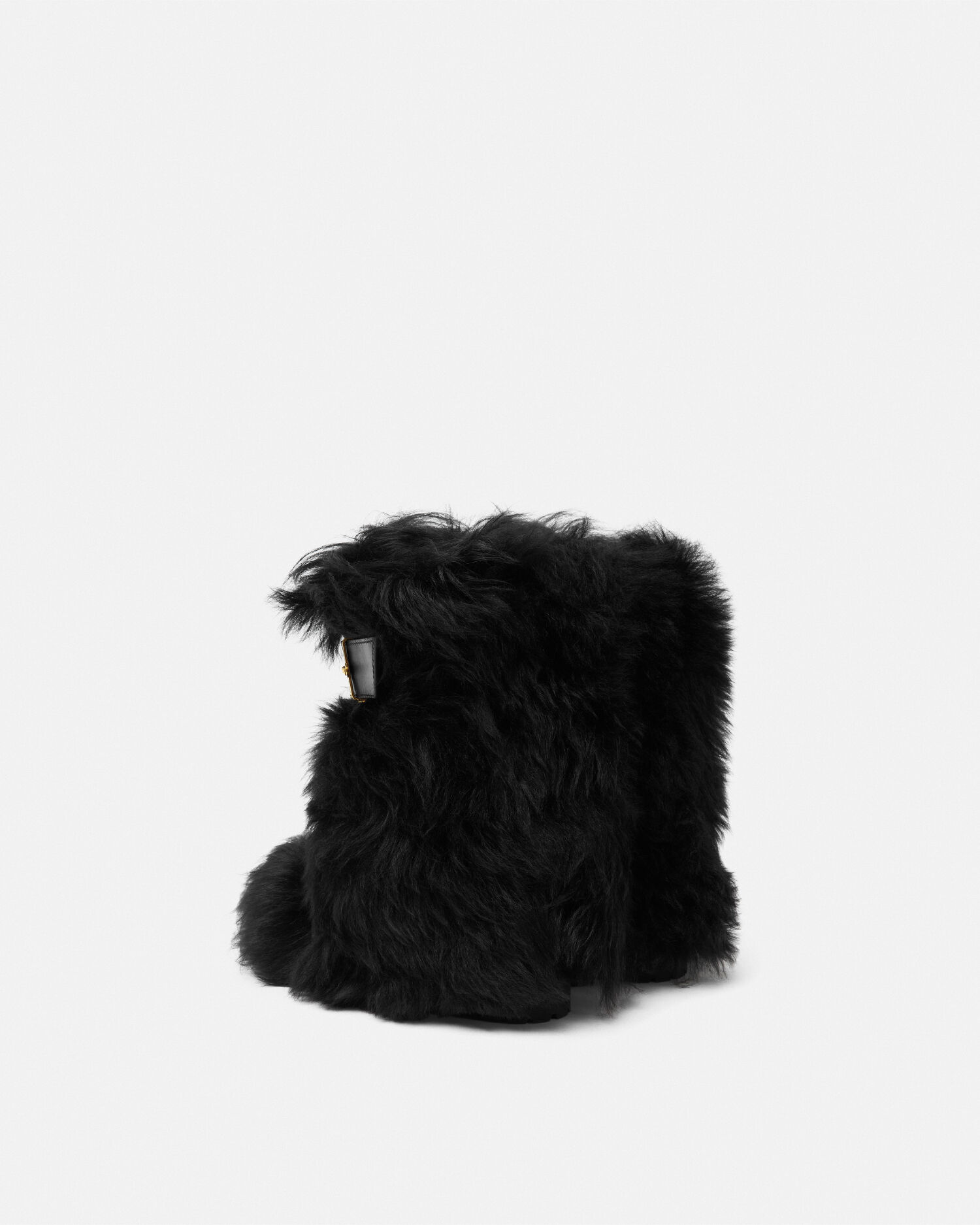Bastion Shearling Boots