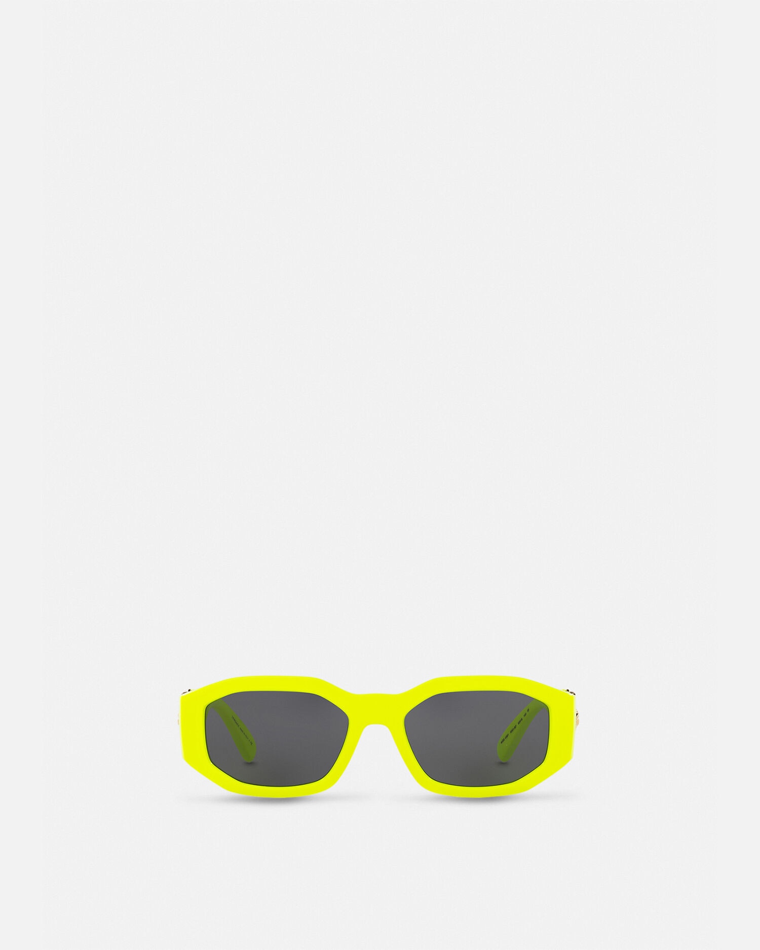 Versace deals fluo sunglasses