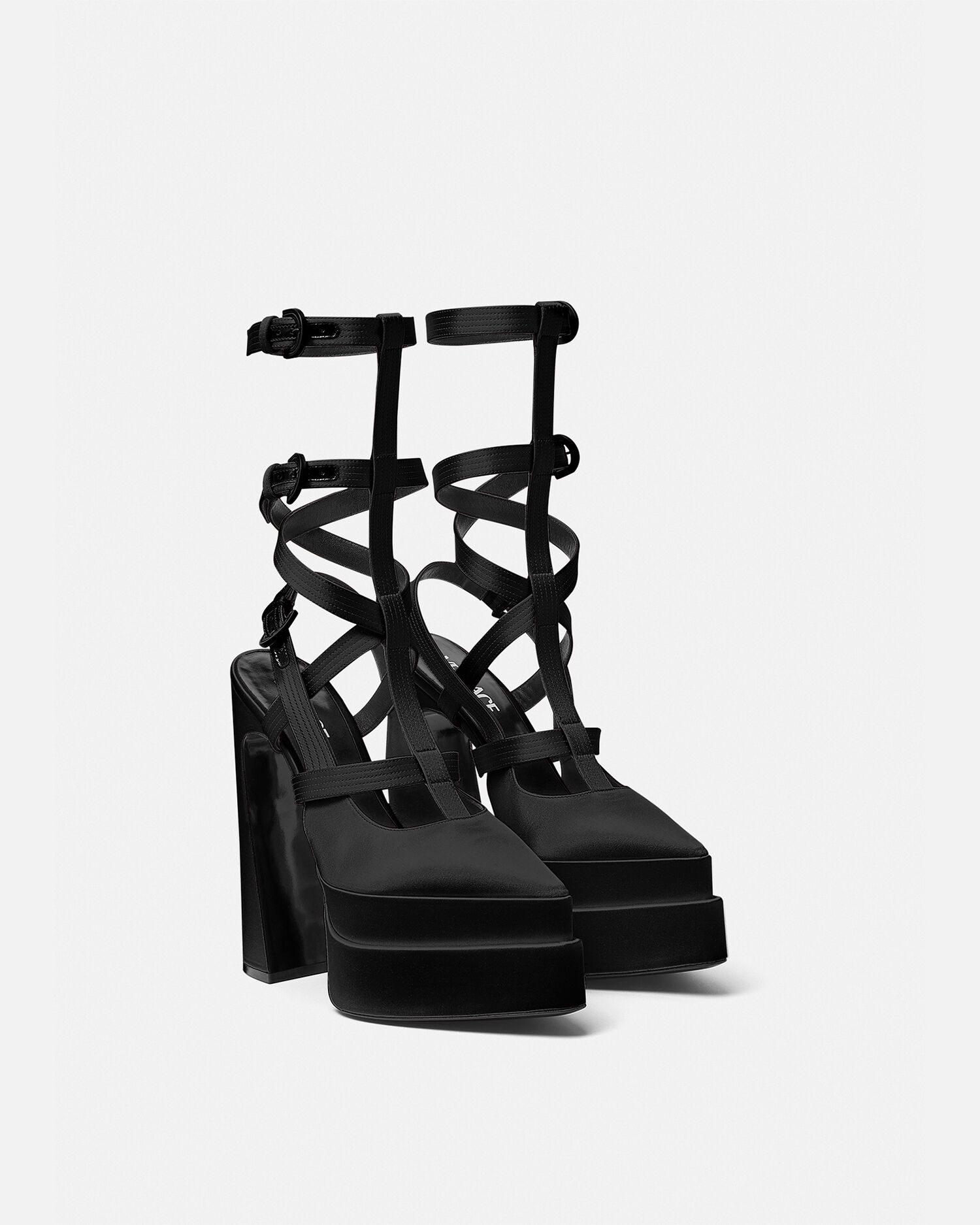 Versace discount 9s heels