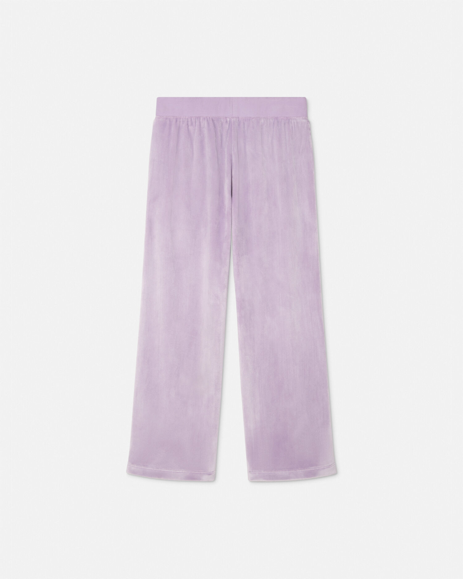 Purple sweatpants kids 2025