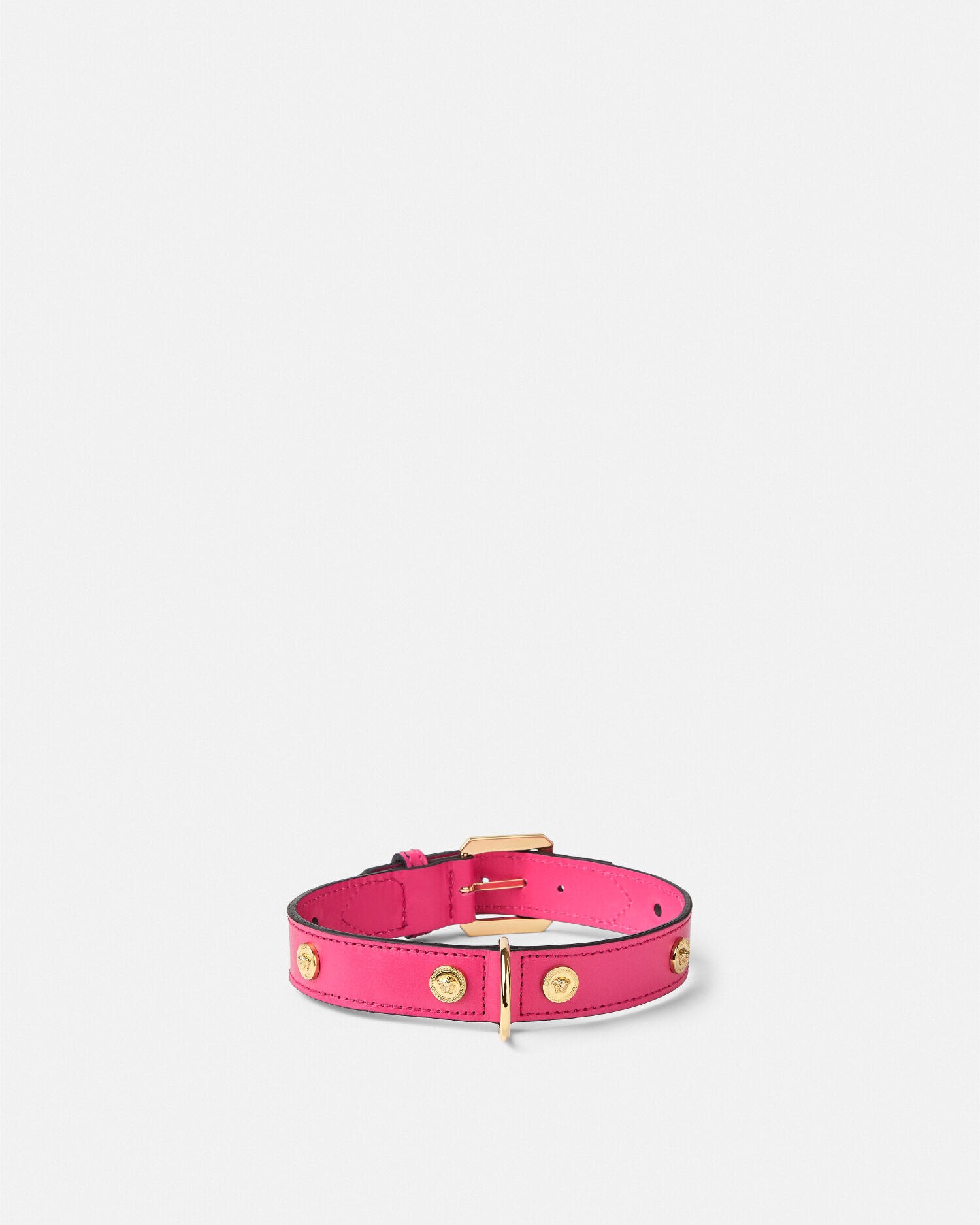 Versace collar dog top