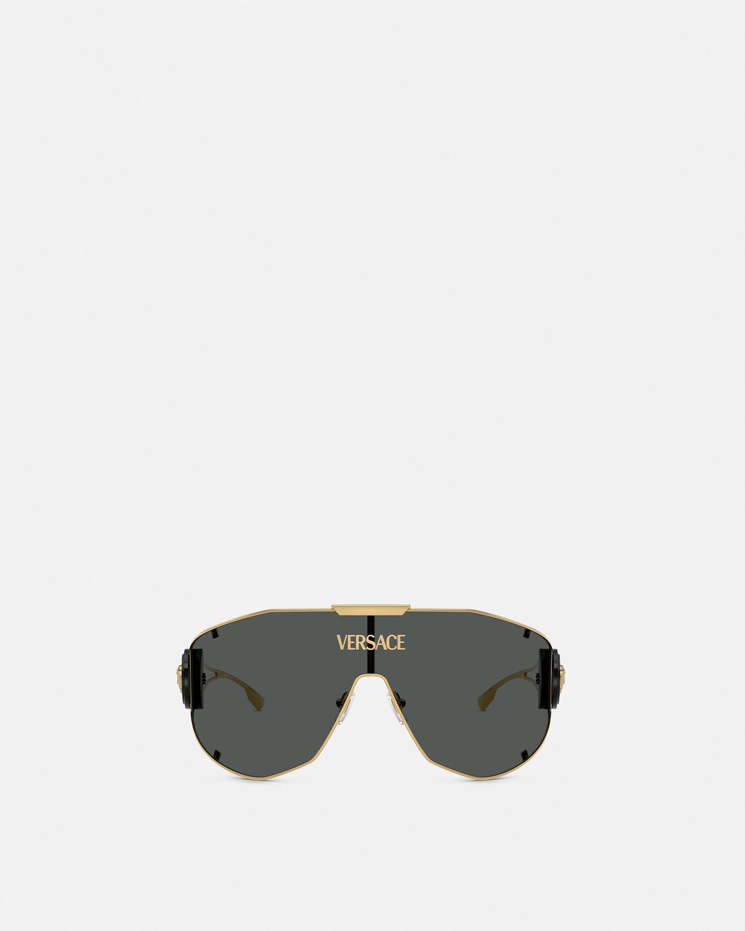 Versace sunglasses unisex cheap