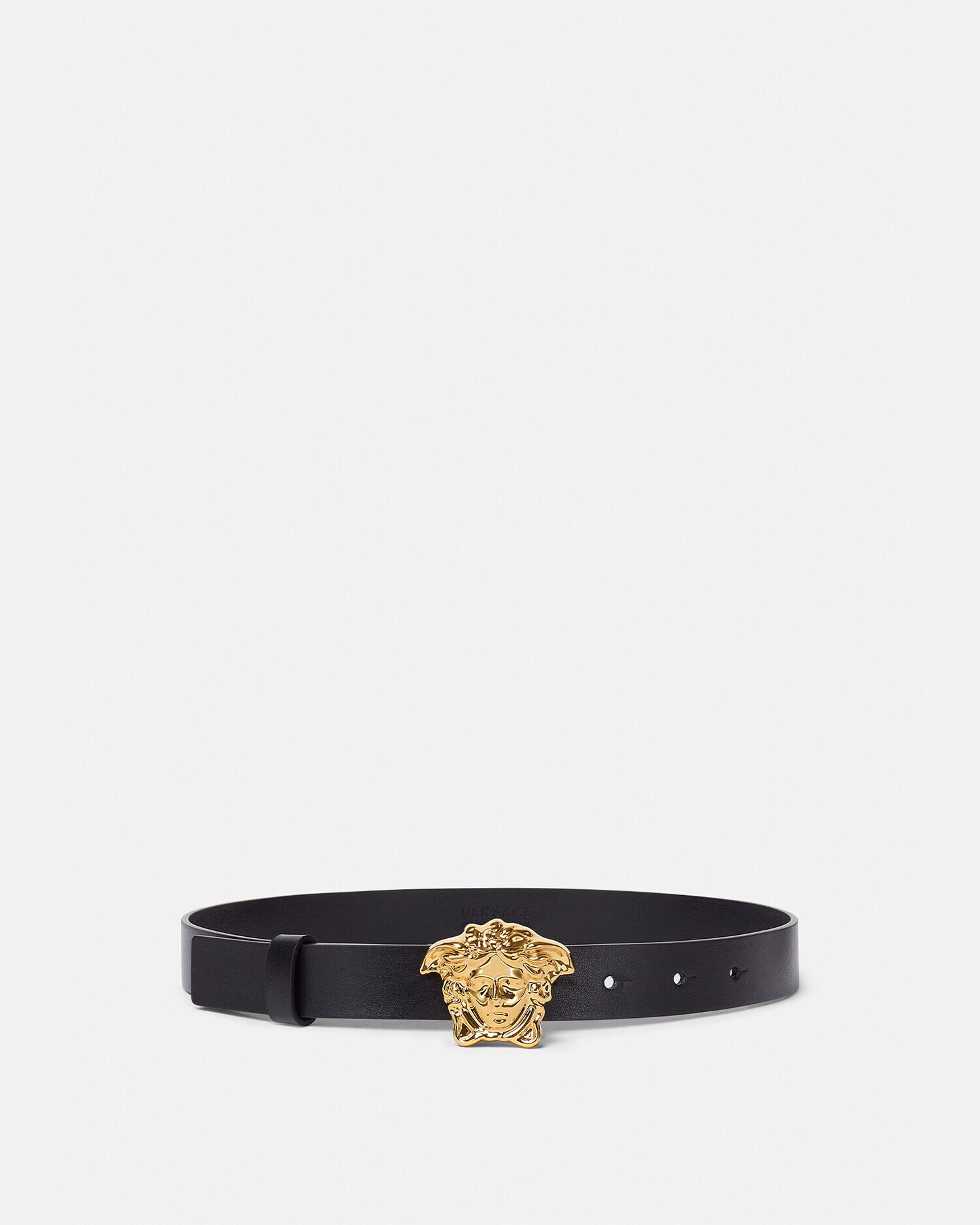 Kids versace shop belt