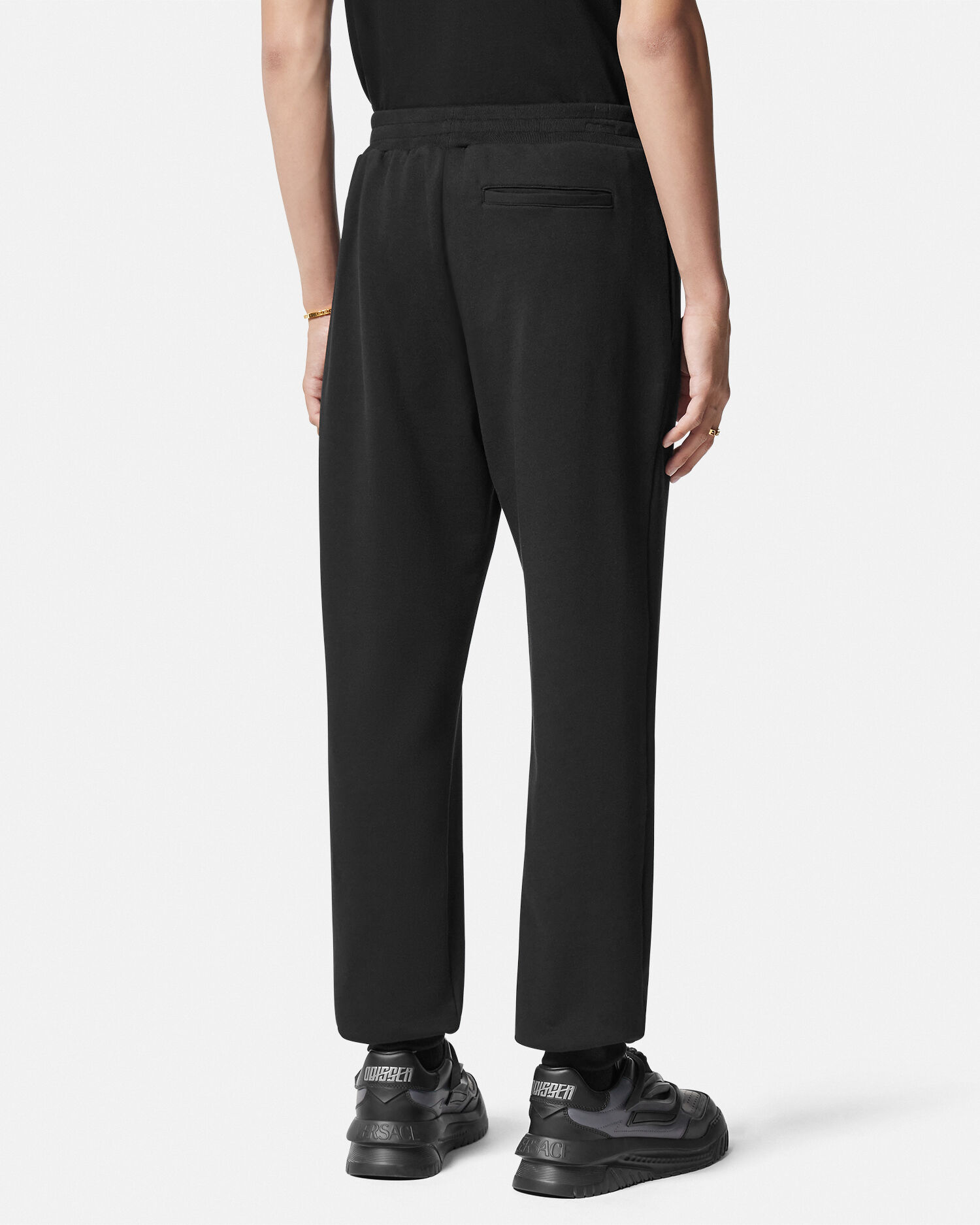 Year of the Dragon Sweatpants VERSACE