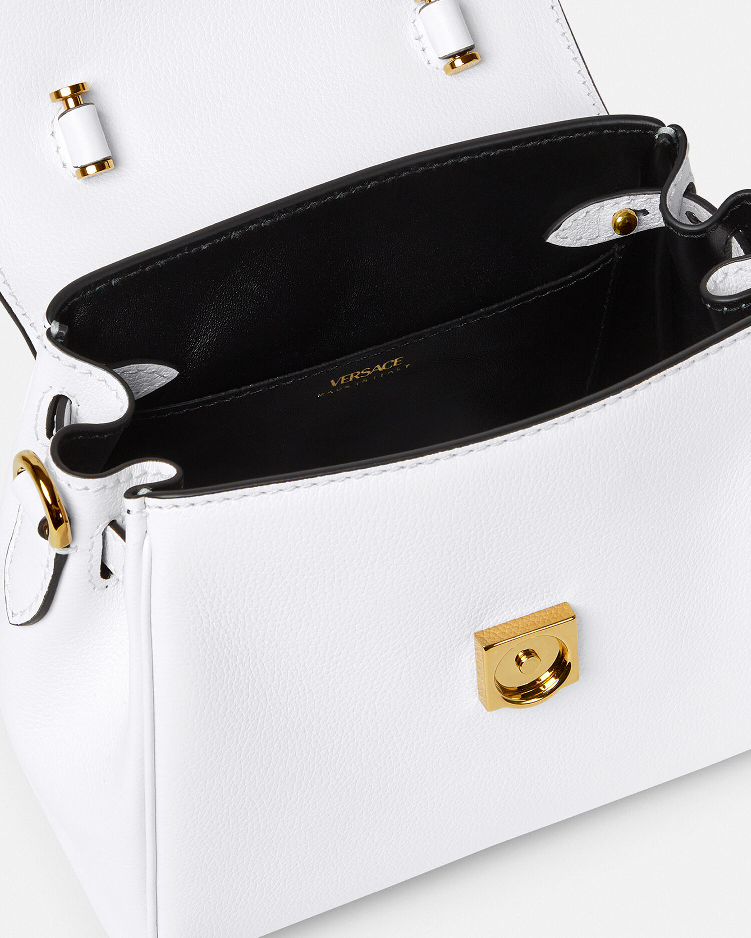 Bolso de deals mano versace mujer