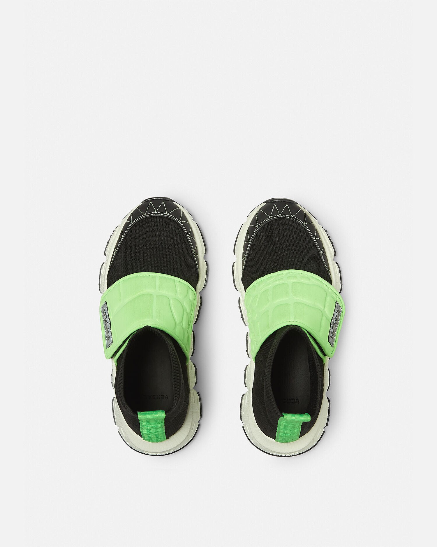 Upcycle Trigreca Kids Sneakers