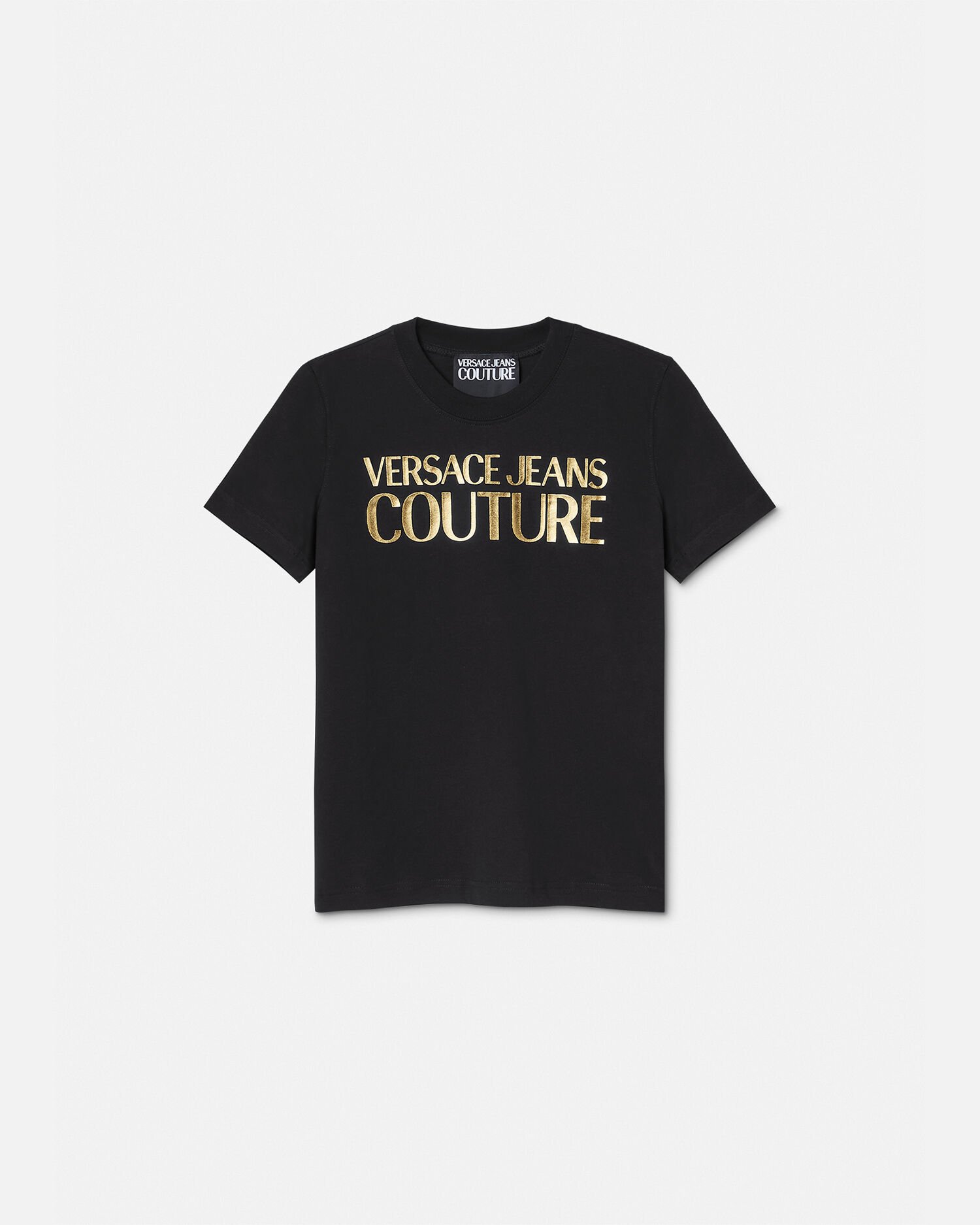 Logo T Shirt