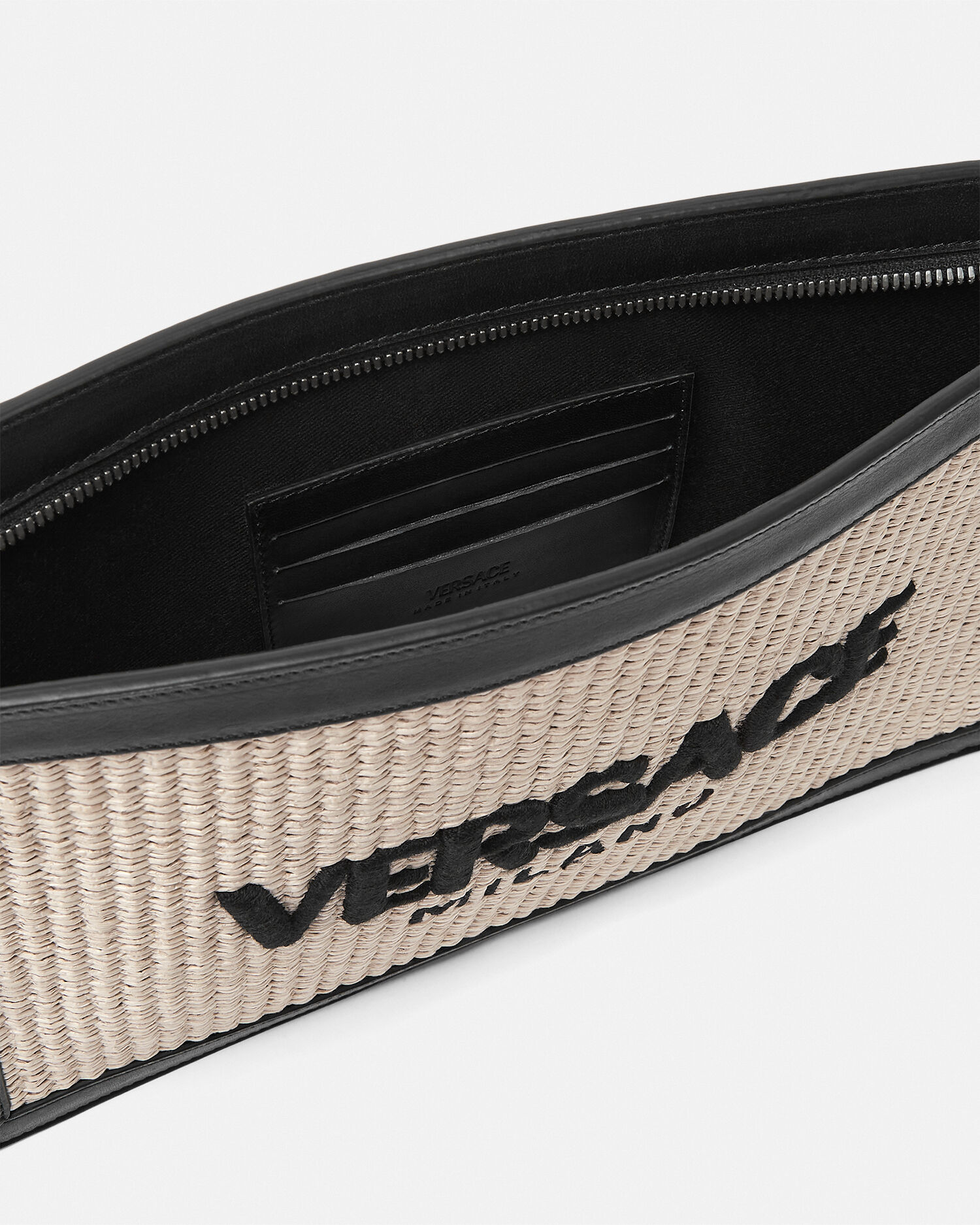 Sac pochette versace clearance