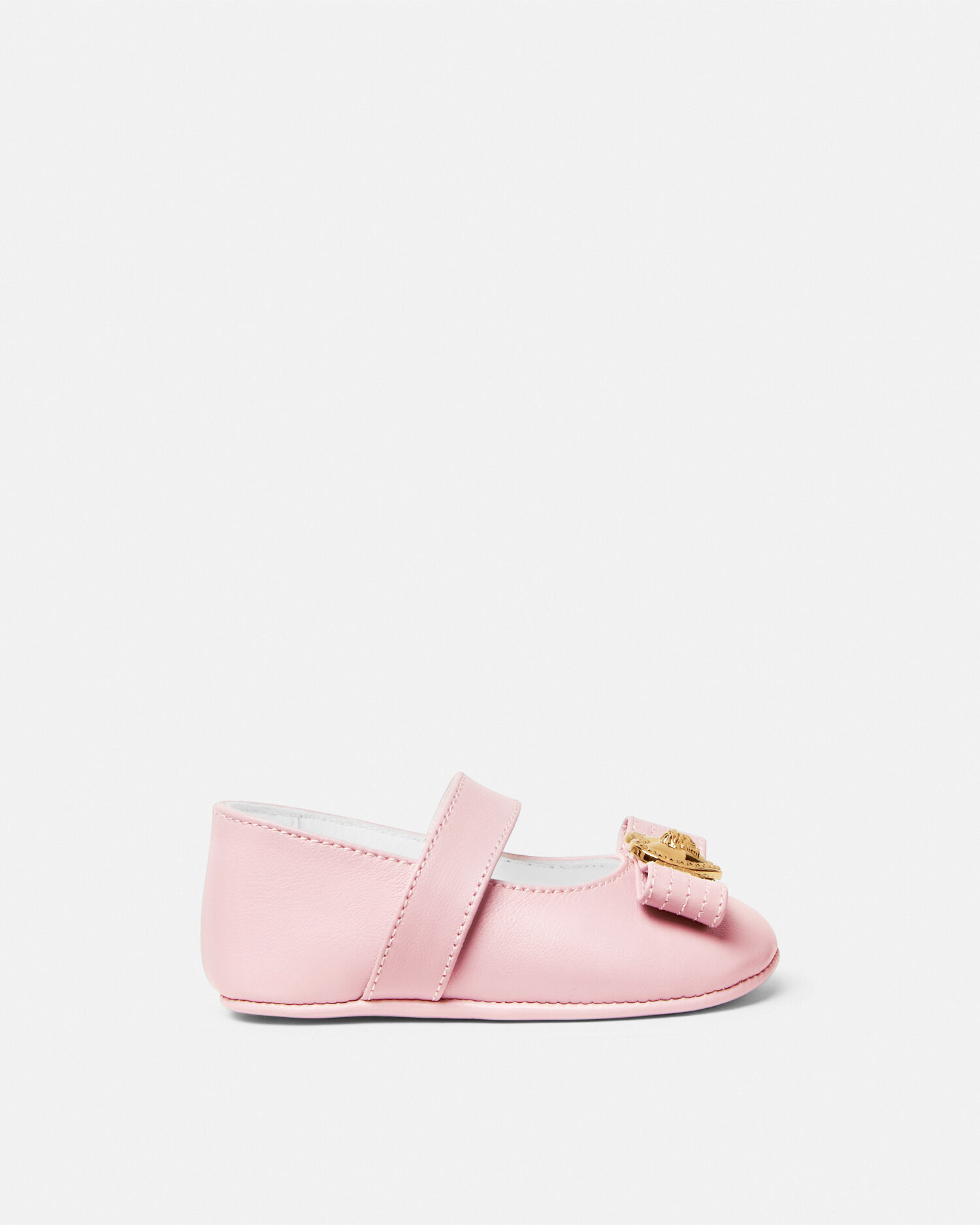 Versace 2025 baby shoes