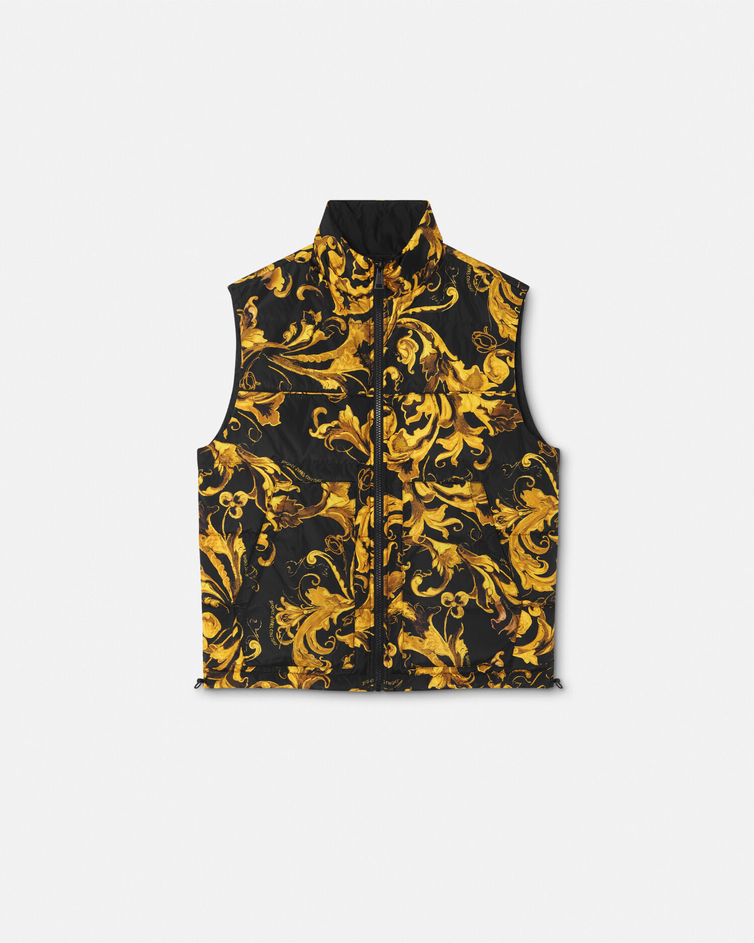 Versace Jeans Couture - Jackets & Coats for Men | Official