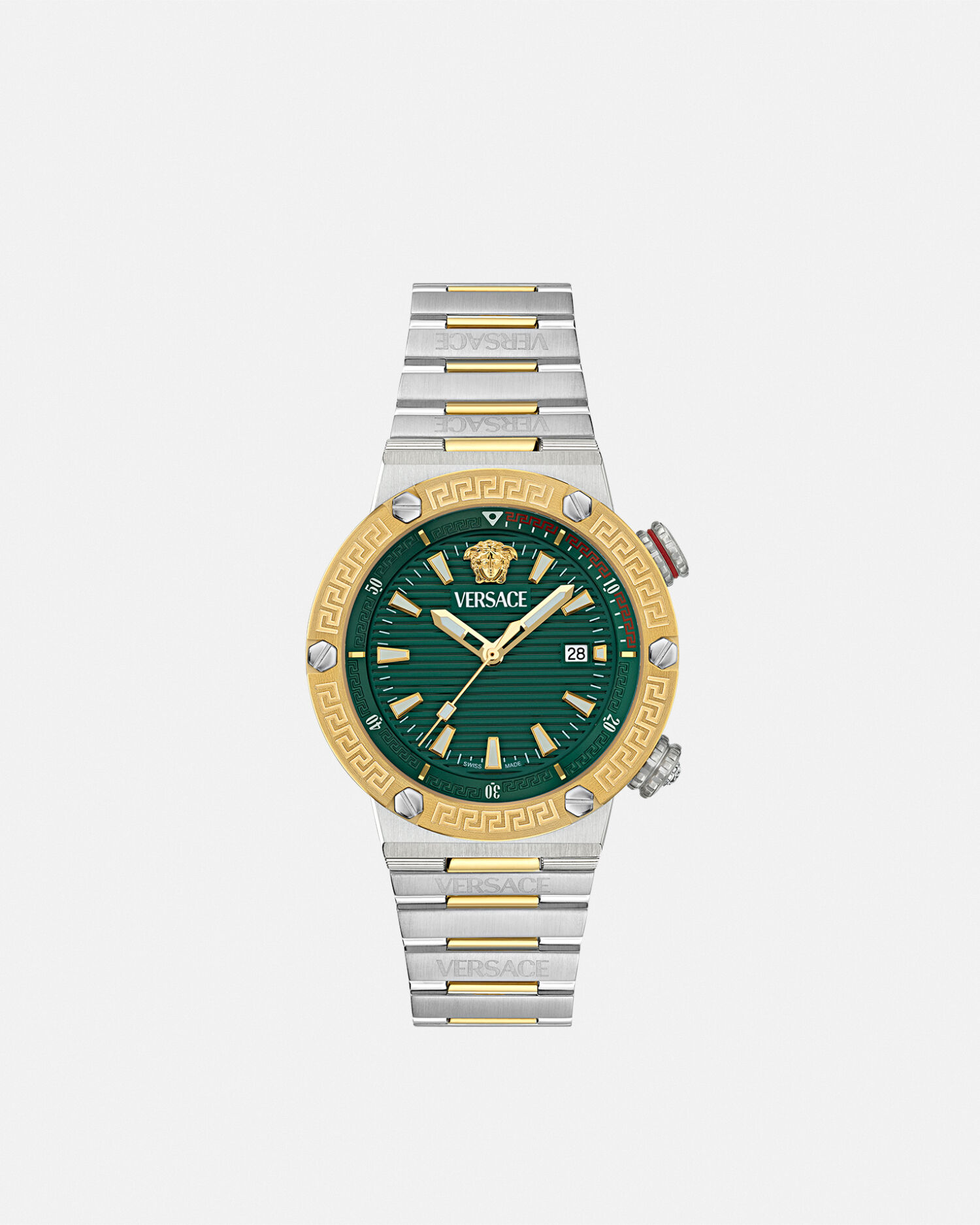 Versace diver watch new arrivals