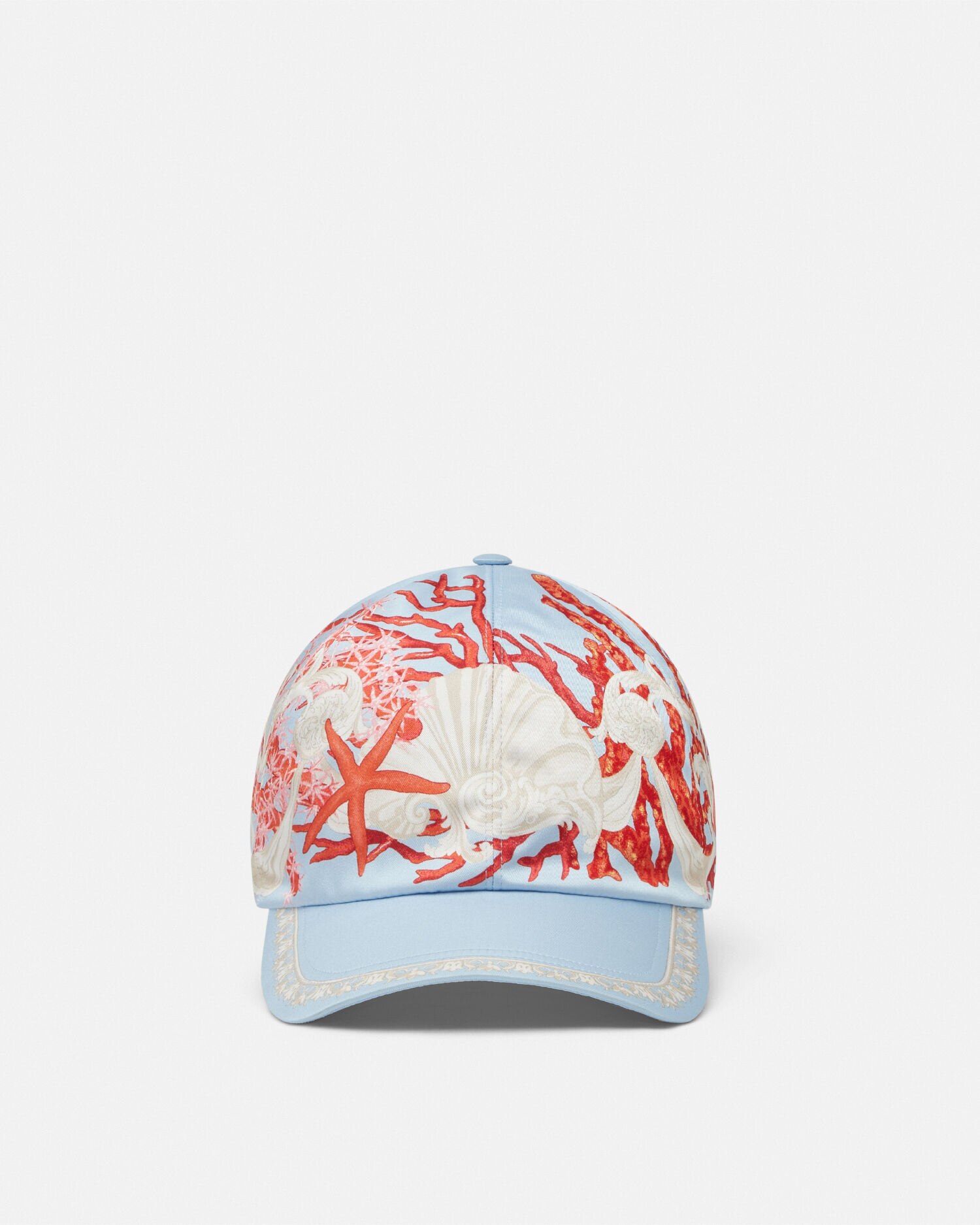 Versace skull cap on sale