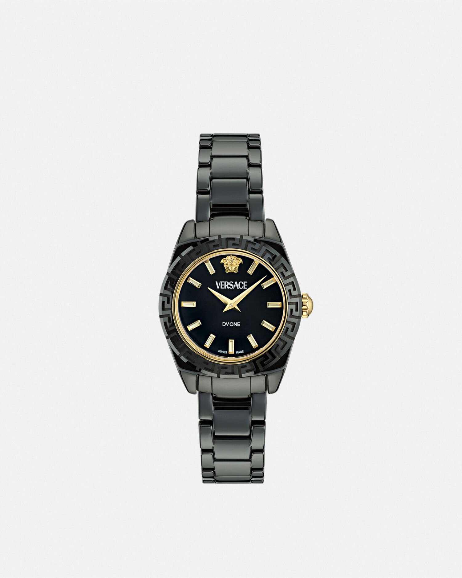 Versace automatic watch cheap