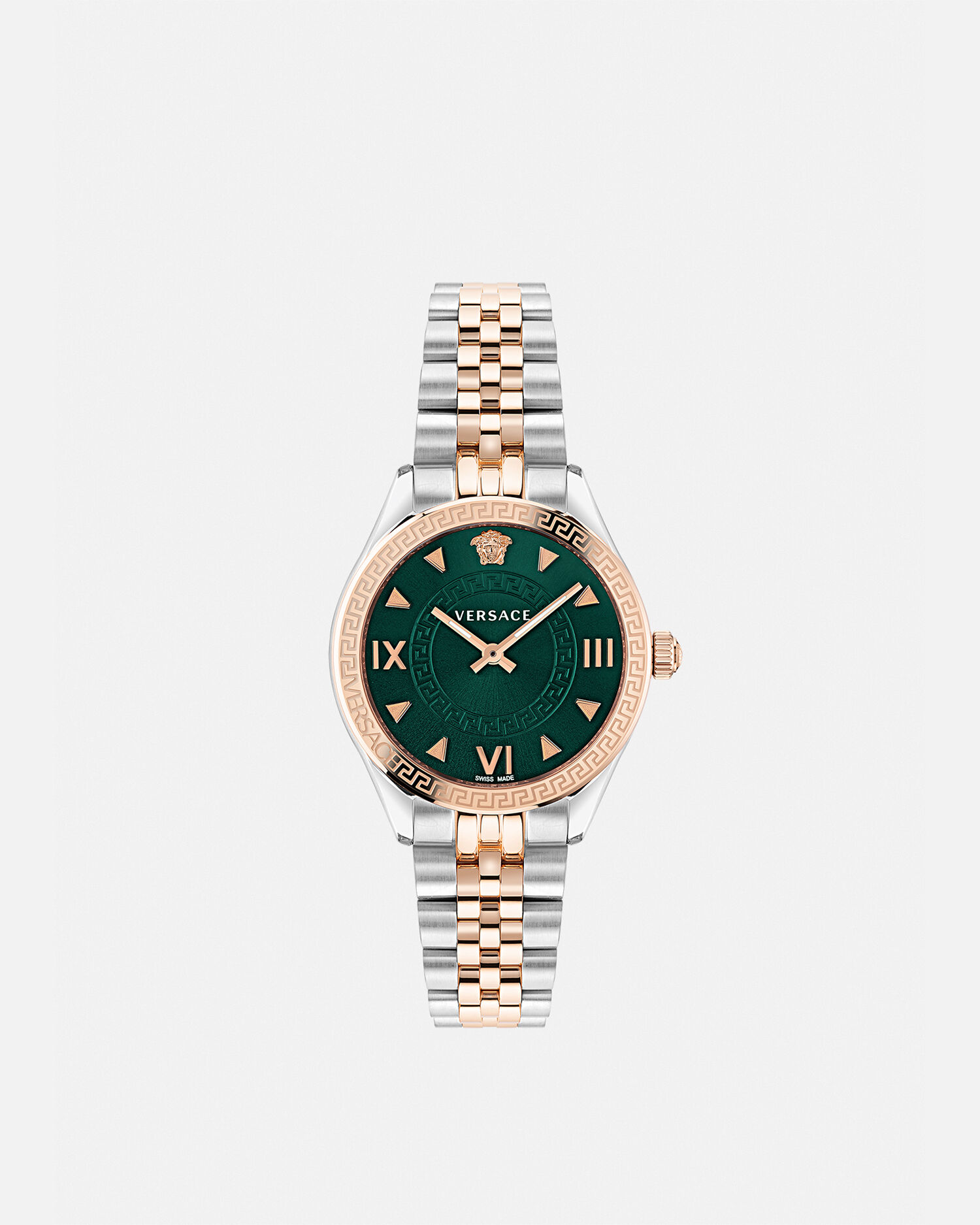 Versace hotsell women's watches