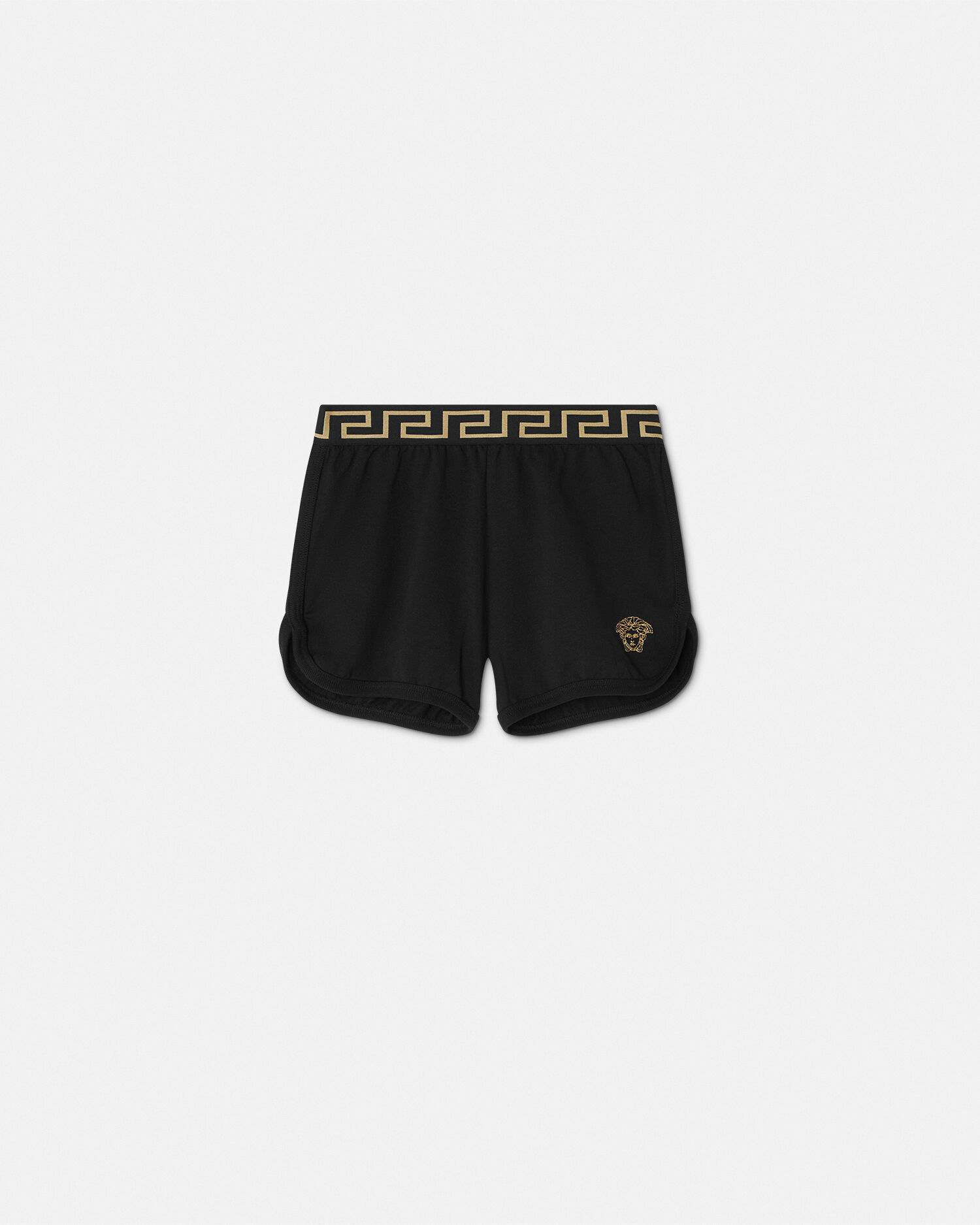 Versace sweat shorts 2025