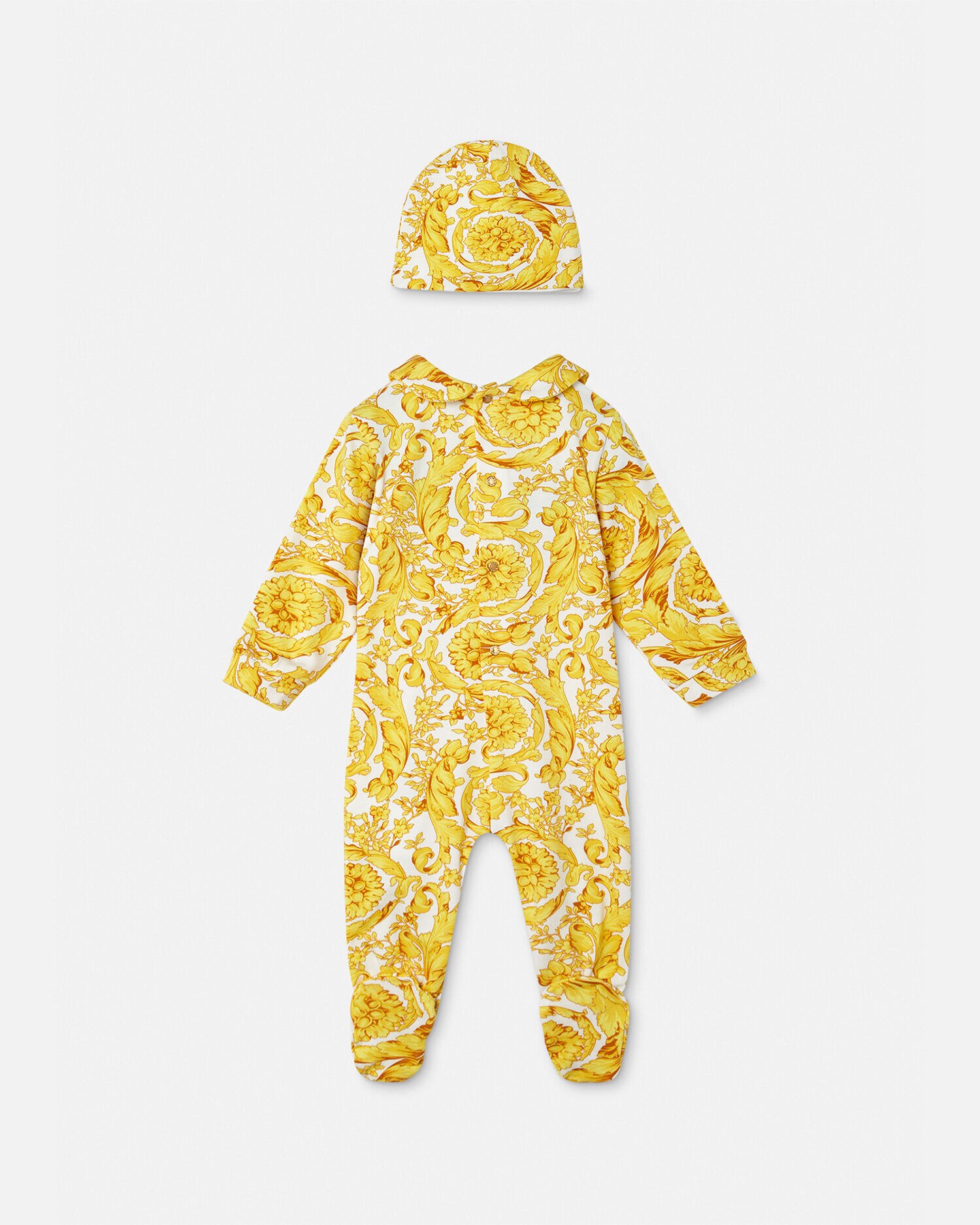 Versace deals baby set