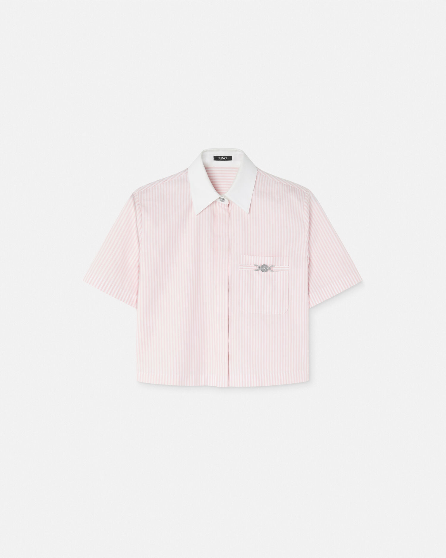 Chemise versace online femme pas cher