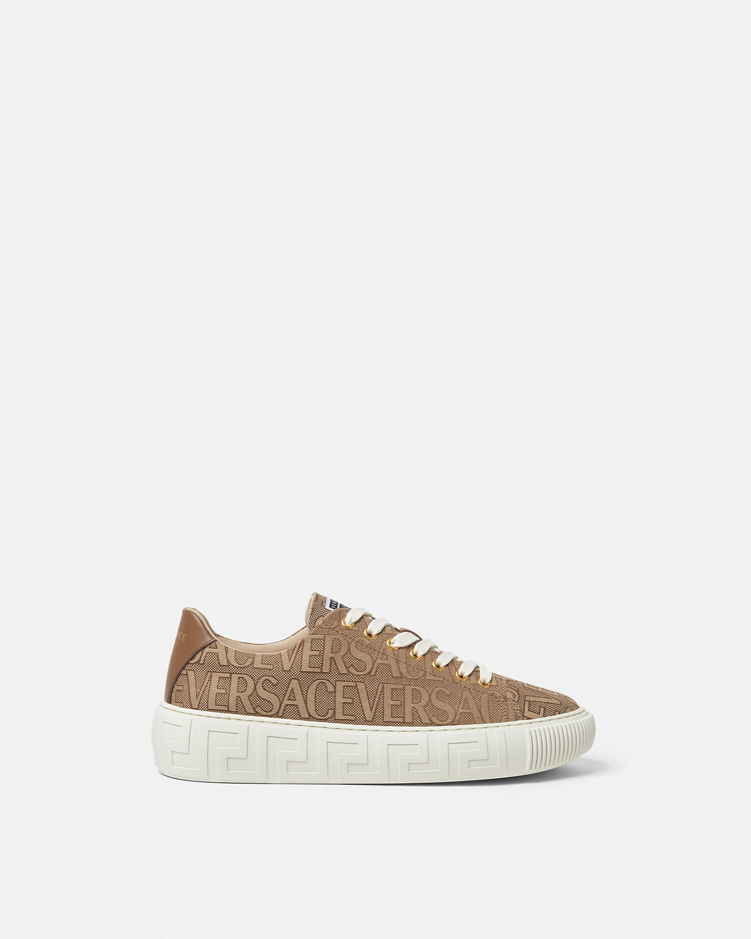 Versace mens trainers new arrivals