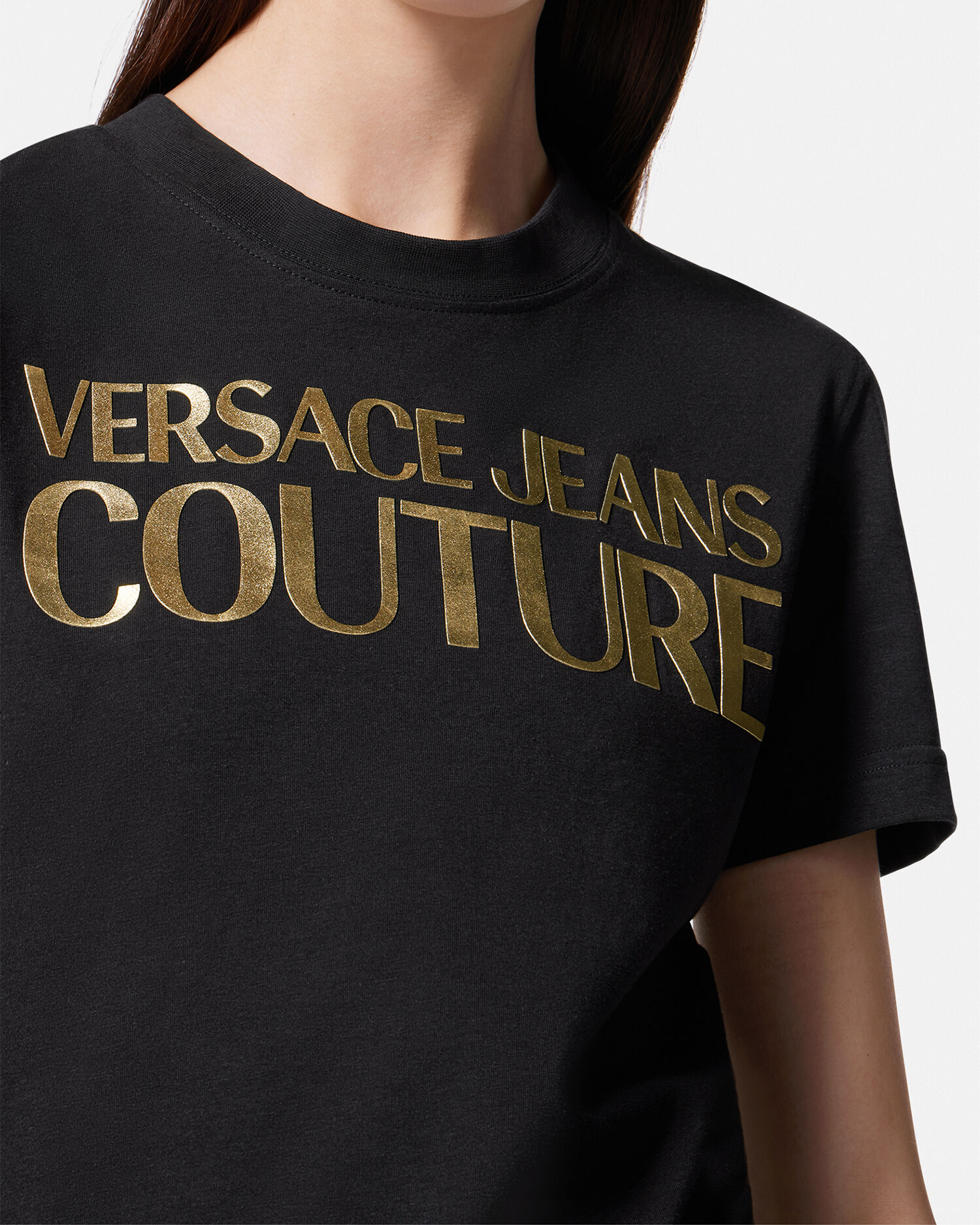 Camiseta Logo